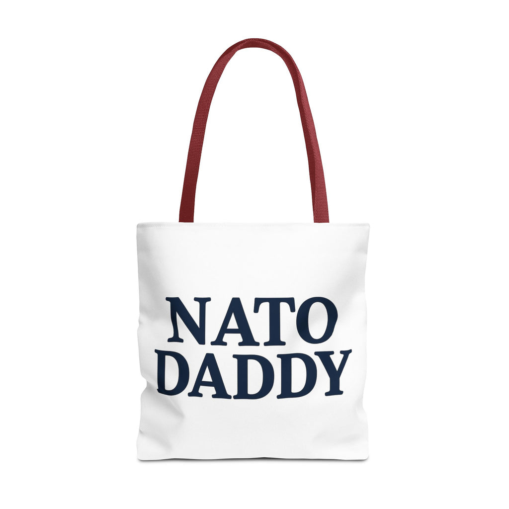 Florida Gator Themed Tote Bag | Make Florida Great Again | Alcatraz 2025 | Gift for Students & Dads | Trendy Eco-Friendly Bag