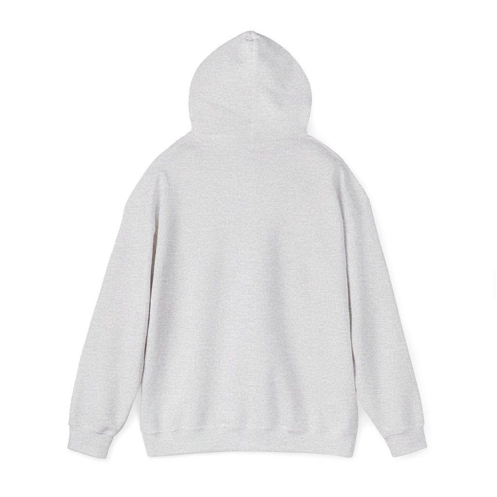 Unisex Heavy Blend Hoodie with Empowering Natodaddy Design, Perfect for Gifts, Fathers Day, Everyday Wear, Motivational Apparel