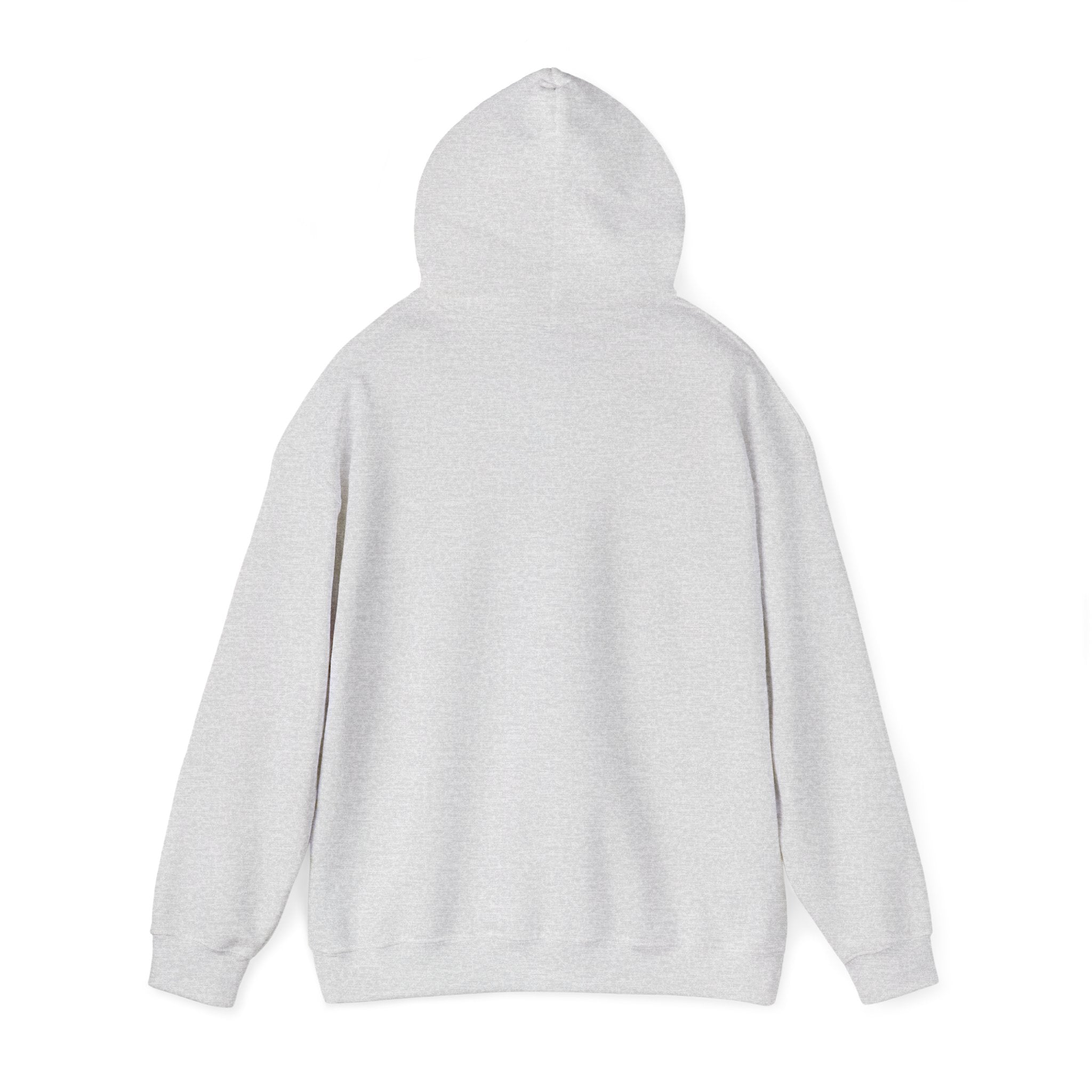 Unisex Heavy Blend Hoodie with Empowering Natodaddy Design, Perfect for Gifts, Fathers Day, Everyday Wear, Motivational Apparel