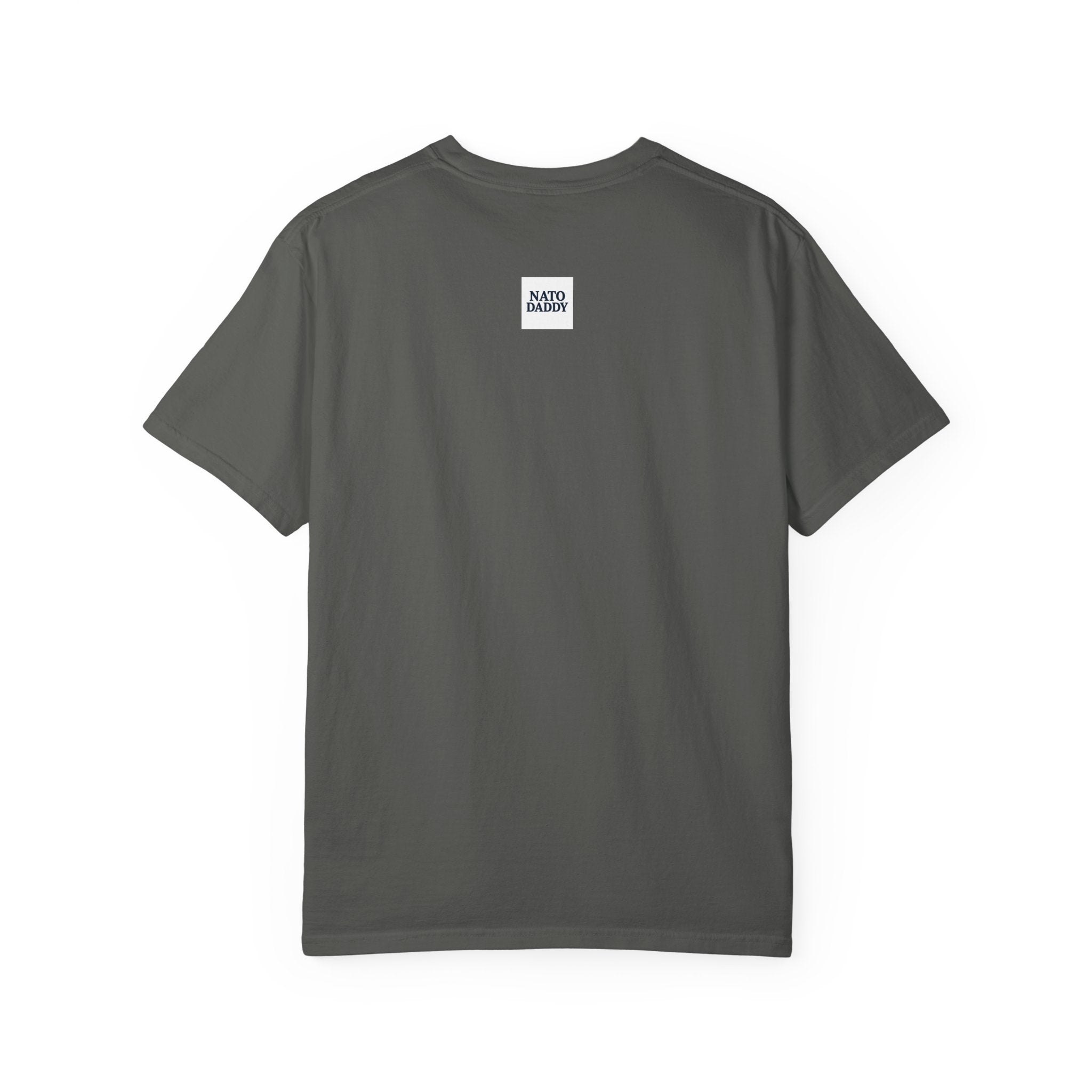 We Must Musk Unisex T-Shirt, Funny Graphic Tee for Tech Lovers, Gift for Elon Musk Fans, Casual Wear, Unique Statement Shirt