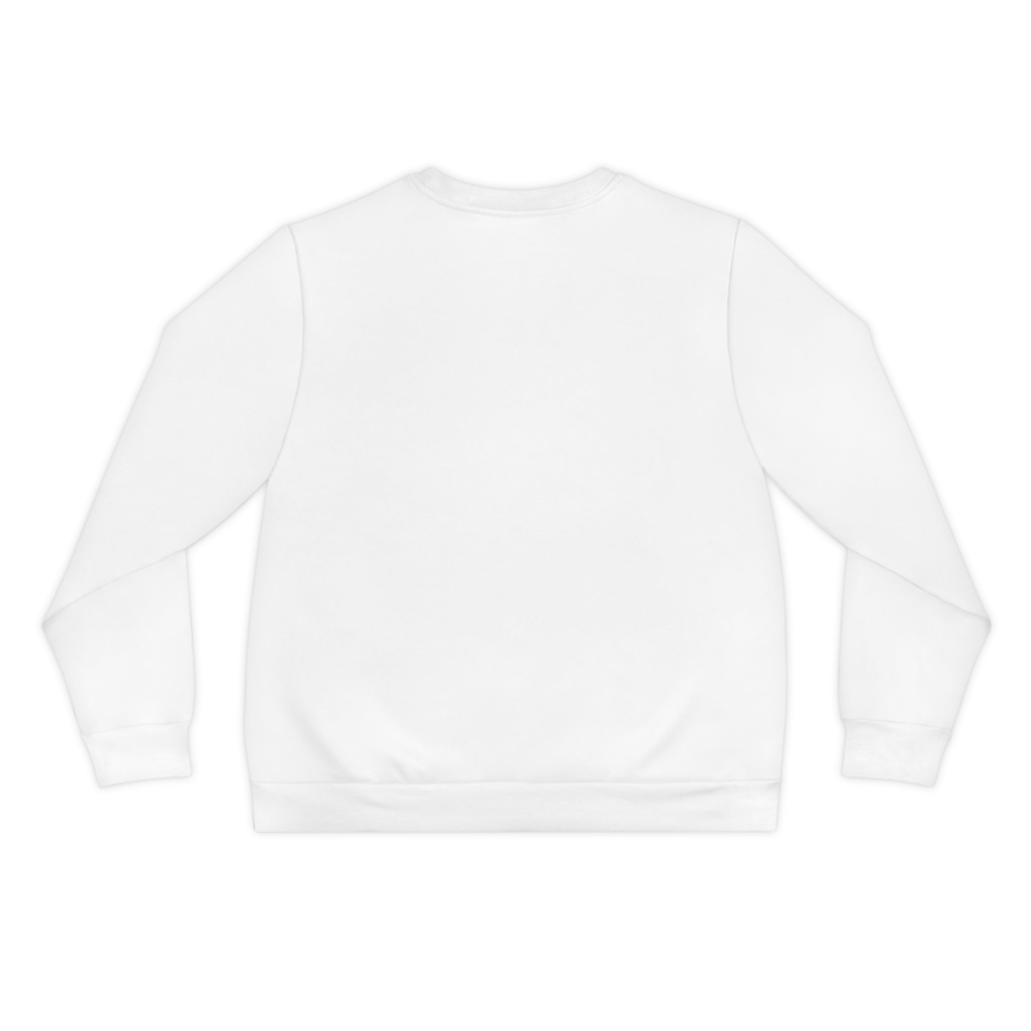 Nato Daddy Lightweight Sweatshirt, Cozy Dad Gift, Everyday Wear, Casual Style, Perfect for Father's Day, Birthday, or Fun Family Outings