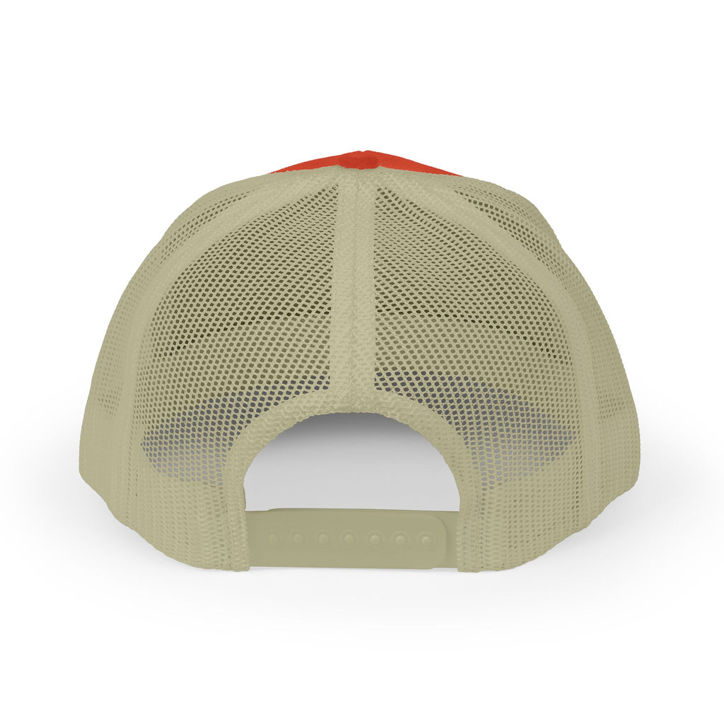 Nato Daddy Snapback Trucker Cap for Cool Dads - Trendy Gift, Summer Style, Casual Vibe, Father's Day, Outdoor Fun