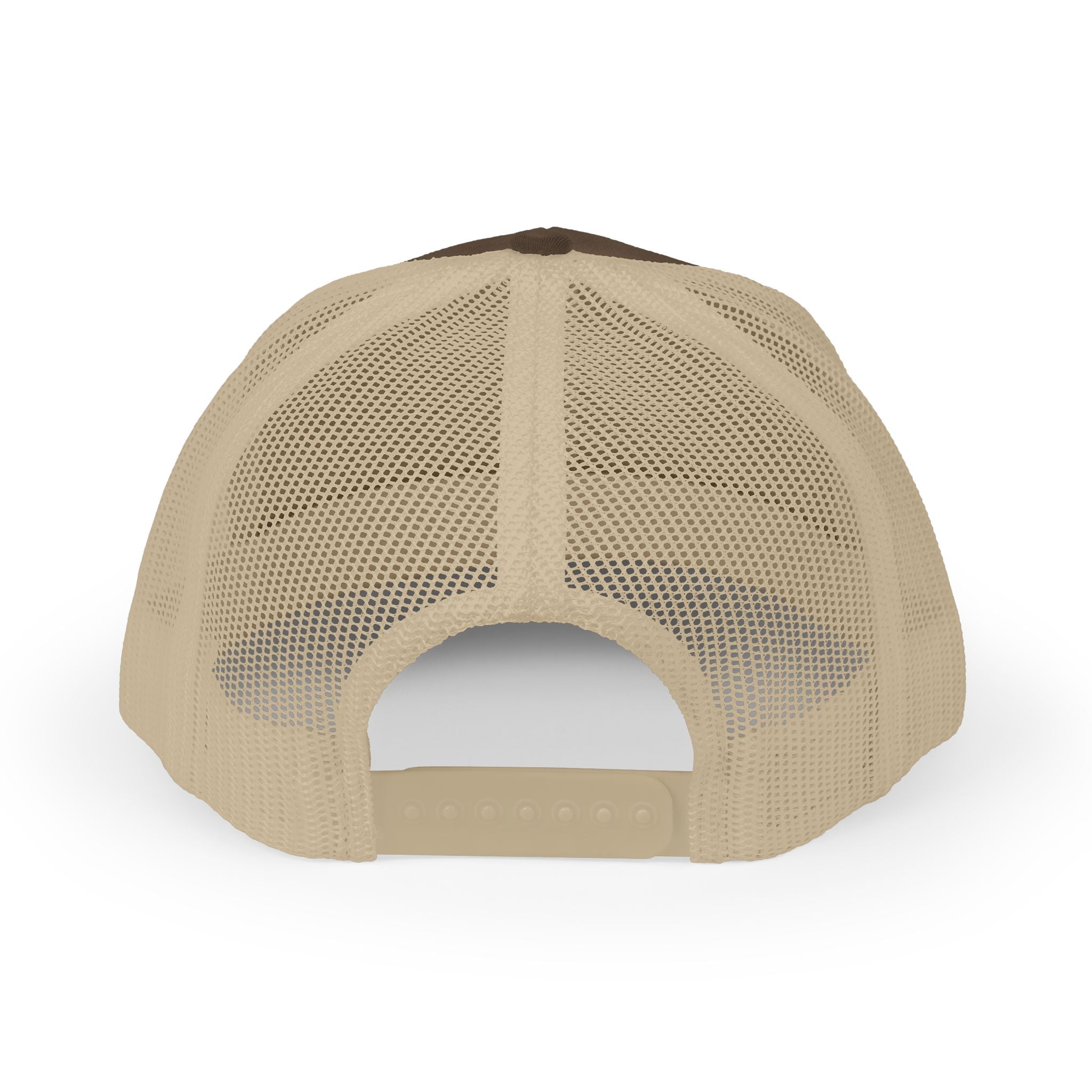 Nato Daddy Snapback Trucker Cap for Cool Dads - Trendy Gift, Summer Style, Casual Vibe, Father's Day, Outdoor Fun