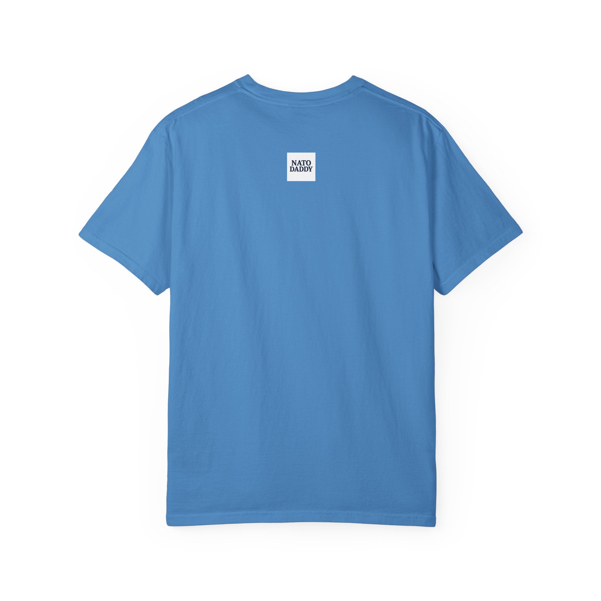 We Must Musk Unisex T-Shirt, Funny Graphic Tee for Tech Lovers, Gift for Elon Musk Fans, Casual Wear, Unique Statement Shirt