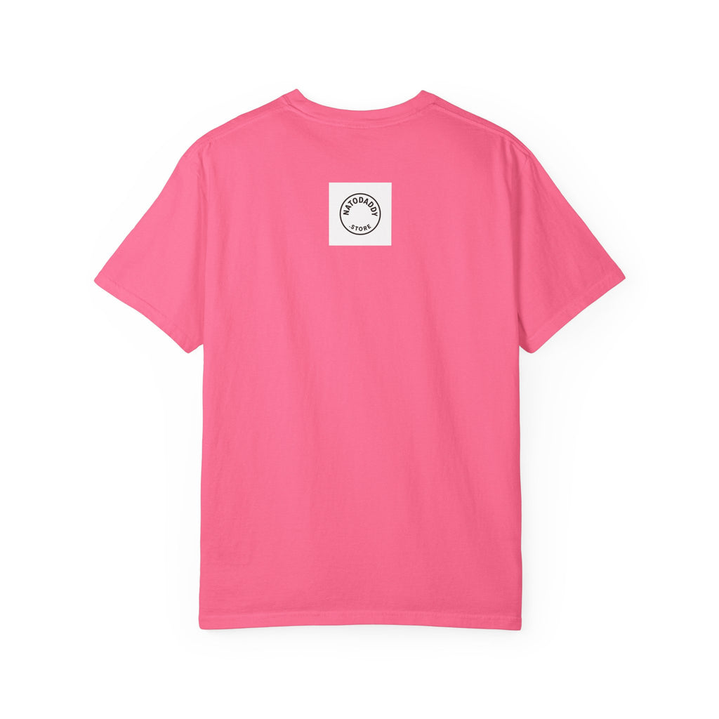 Surf's Up! Moose Surfing T-shirt - Fun Unisex Tee for Dads, Great for Summer, Beach Parties, Vacation, Father's Day, Casual Wear