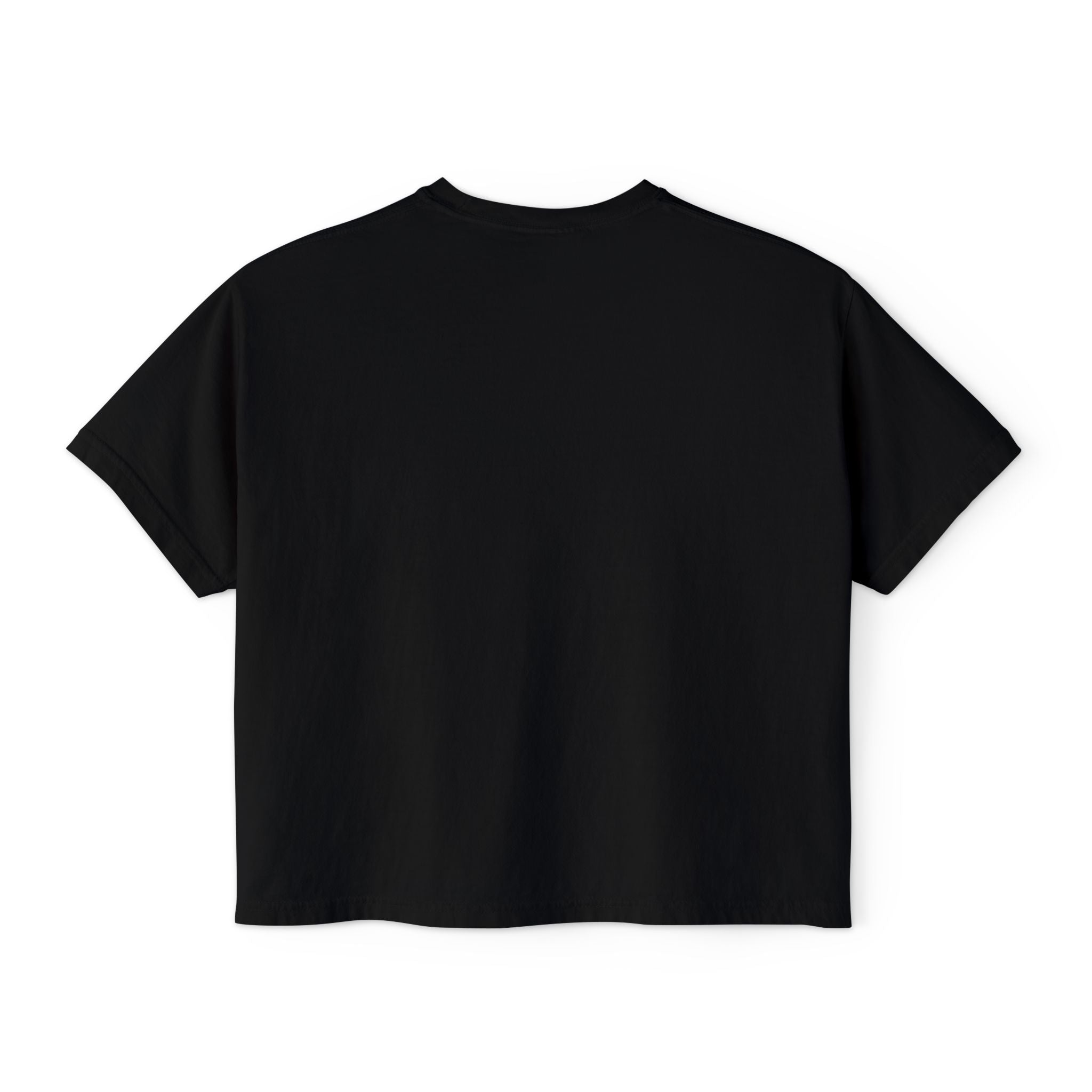 NATO Daddy Women's Boxy Tee | Casual Cotton Top, Gift for Dads, Fun Birthday Shirt, Everyday Wear, Summer Style