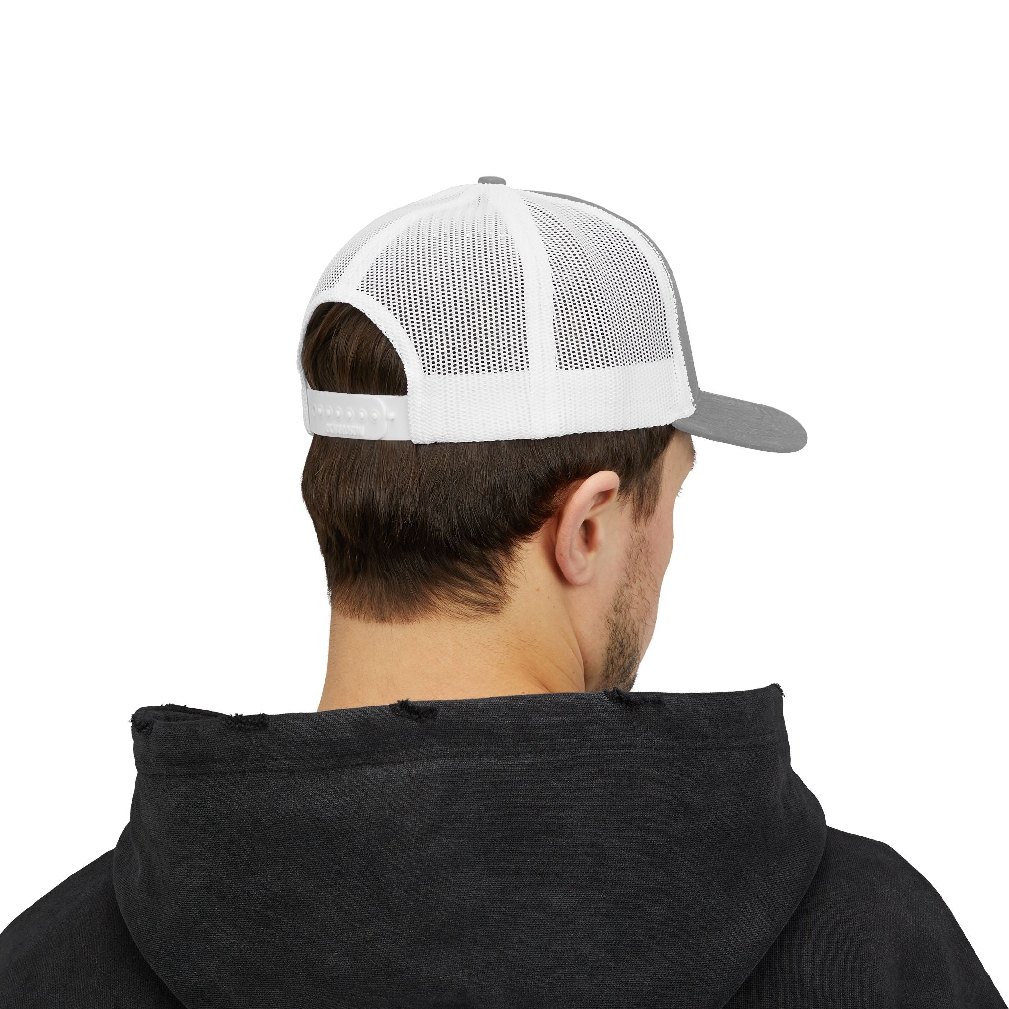 NATO Daddy Snapback Trucker Cap | Gift for Dads, Men's Fashion, Casual Wear, Birthday Present, Dad Gifts, 1981 Special Edition