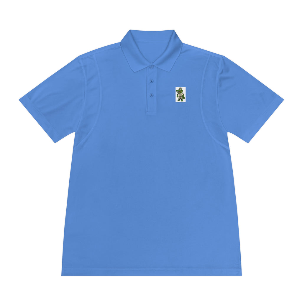 Casual Men’s Sport Polo Shirt, Stylish Athletic Polo, Golfing Shirt, Summer Wear, Weekend Casuals, Gift for Him