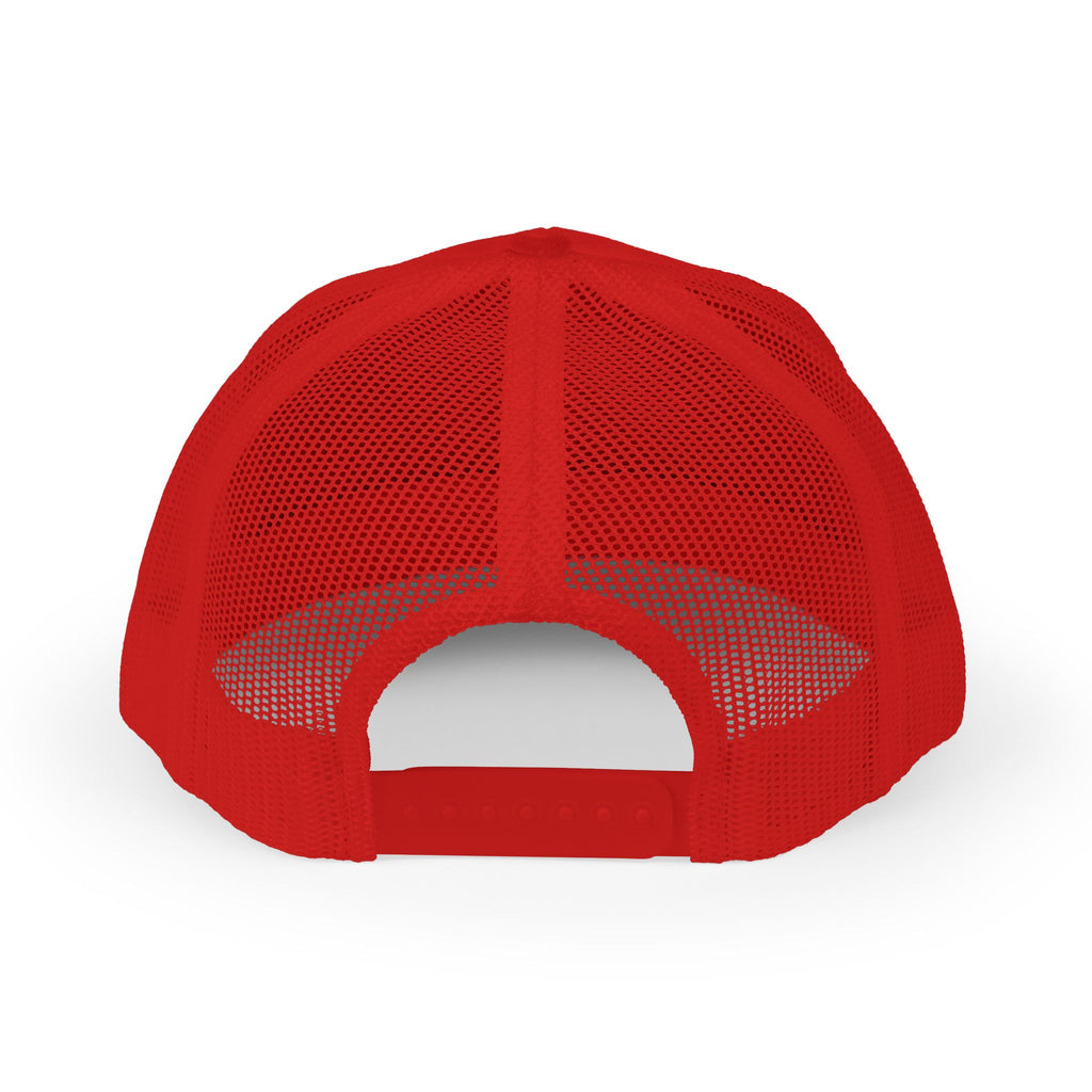 Nato Daddy Snapback Trucker Cap for Cool Dads - Trendy Gift, Summer Style, Casual Vibe, Father's Day, Outdoor Fun