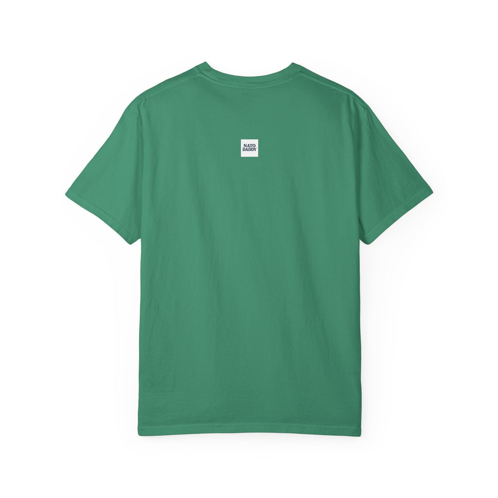 Unisex NPC Energy T-Shirt, Gamer Tee, Perfect Gift for Gamers, Casual Wear, Fun Video Game Apparel