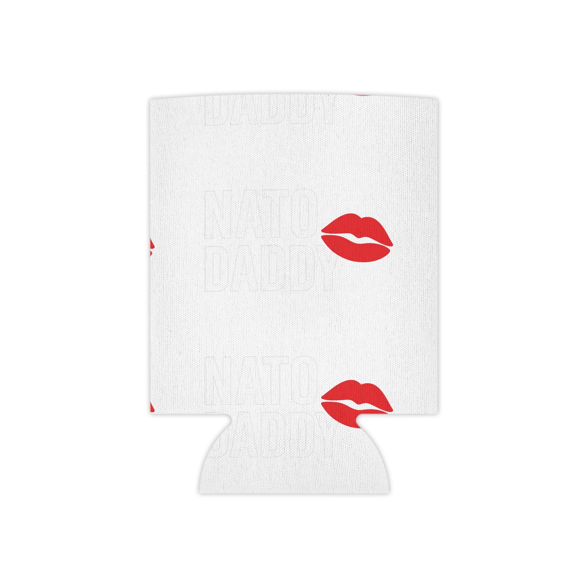 Lips Can Cooler - Fun Party Accessory, Gift for Dads, Summer BBQ, Beach Day Essential, Wedding Favors