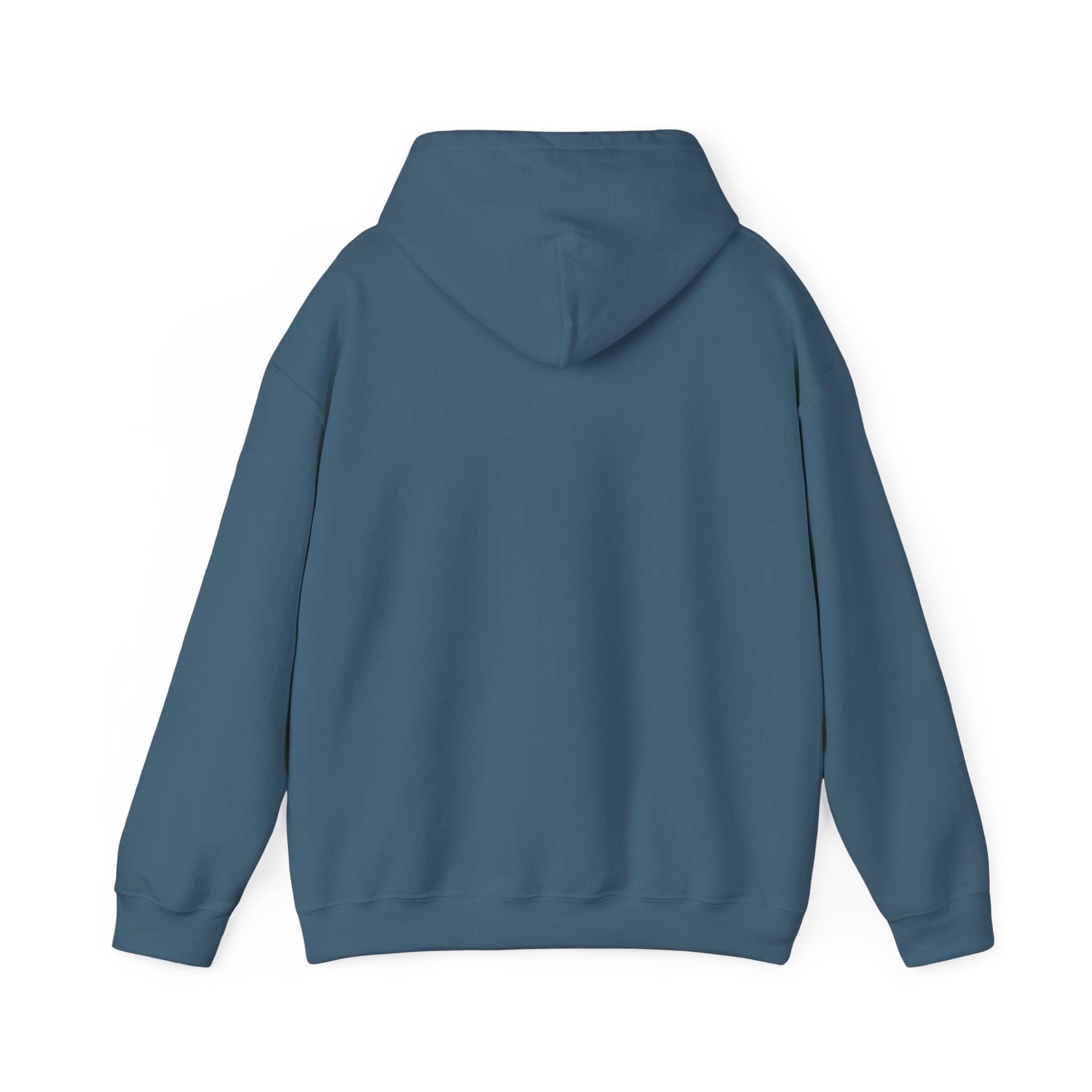 Unisex Heavy Blend Hoodie with Empowering Natodaddy Design, Perfect for Gifts, Fathers Day, Everyday Wear, Motivational Apparel
