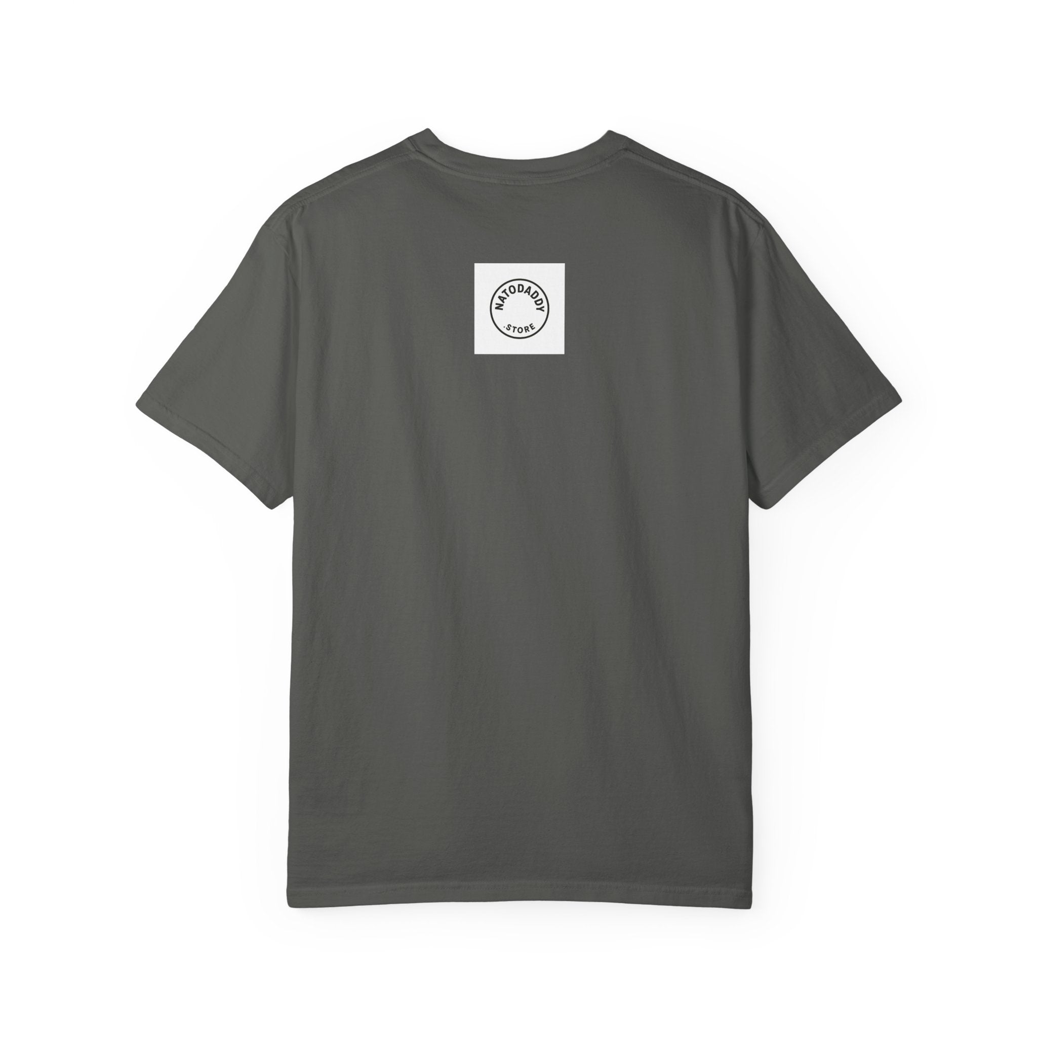 Surf's Up! Moose Surfing T-shirt - Fun Unisex Tee for Dads, Great for Summer, Beach Parties, Vacation, Father's Day, Casual Wear