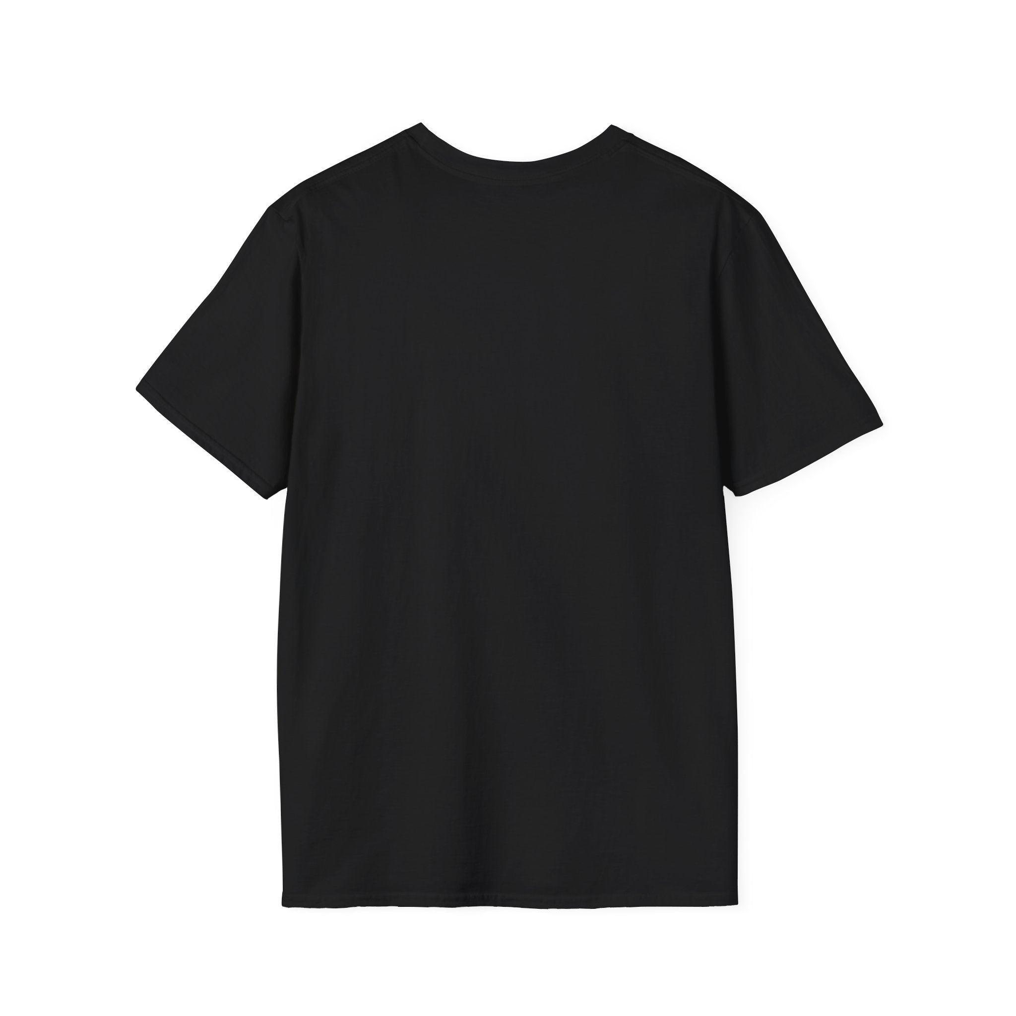 Trust the Vibes Unisex T-Shirt - Casual Wear, Election Humor, Gift for Friends, Emotional Support, Everyday Comfort