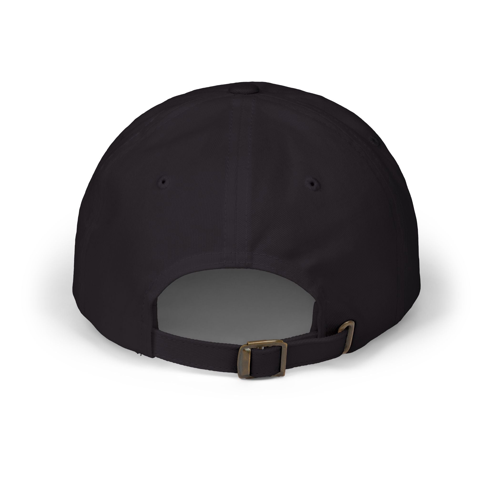 NATO Daddy Classic Dad Cap - Casual Style, Gift for Dads, Embroidered Hat, Father's Day, Everyday Wear