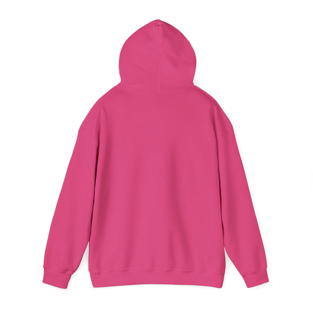 Unisex Heavy Blend Hoodie with Empowering Natodaddy Design, Perfect for Gifts, Fathers Day, Everyday Wear, Motivational Apparel