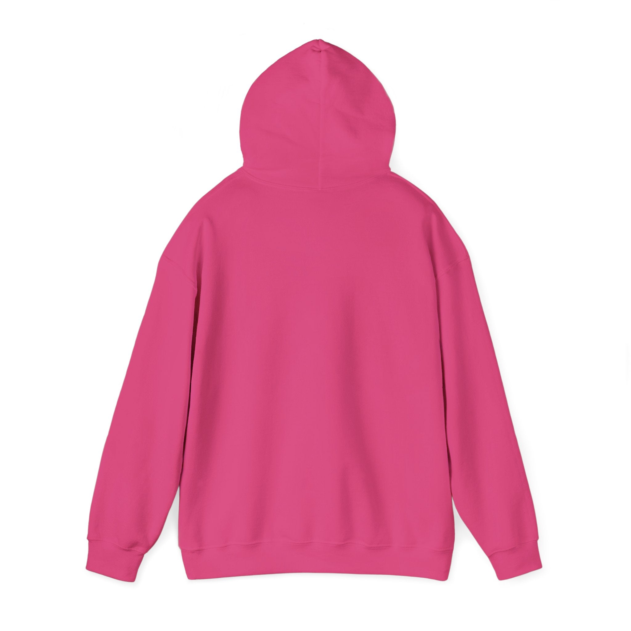 Unisex Heavy Blend Hoodie with Empowering Natodaddy Design, Perfect for Gifts, Fathers Day, Everyday Wear, Motivational Apparel