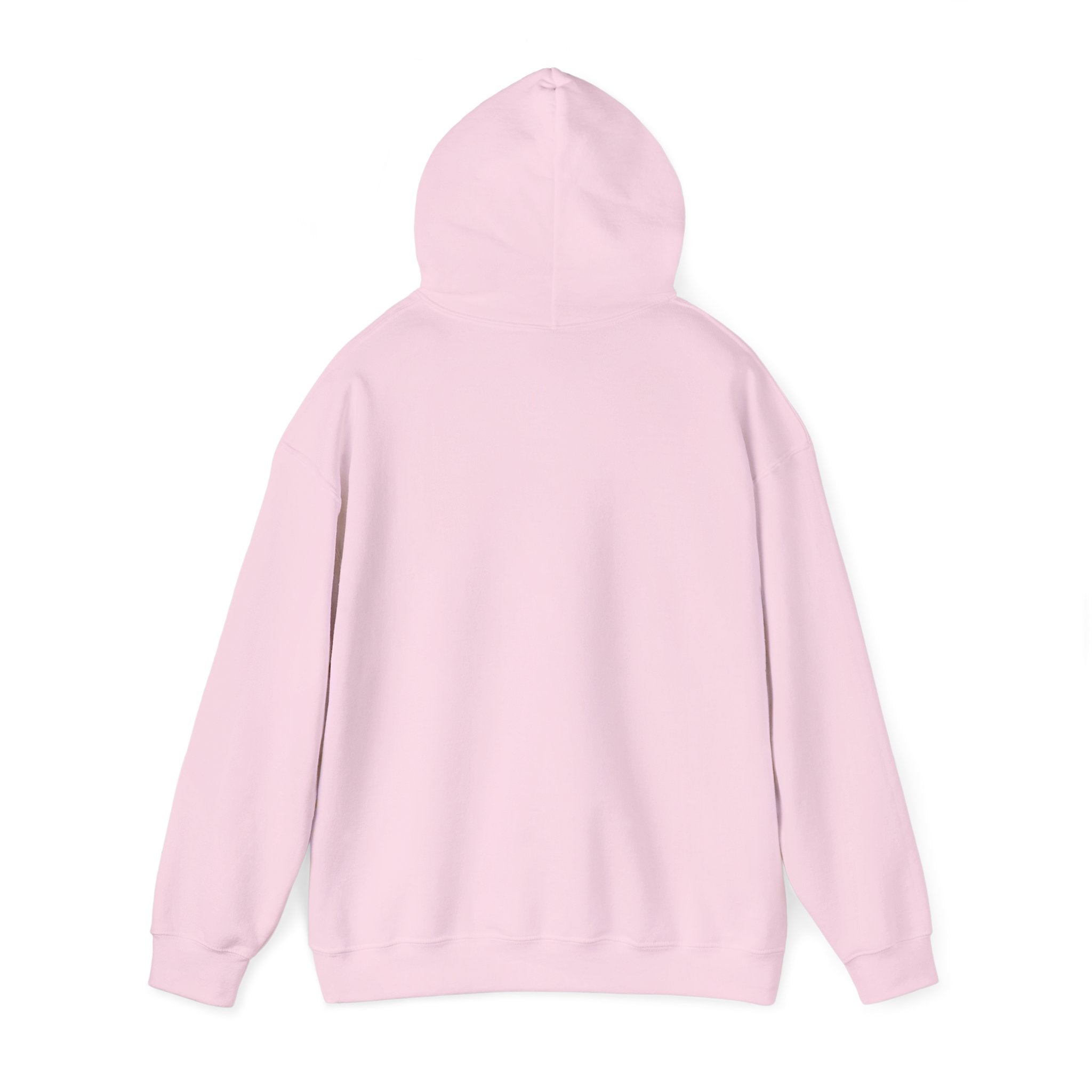 Unisex Heavy Blend Hoodie with Empowering Natodaddy Design, Perfect for Gifts, Fathers Day, Everyday Wear, Motivational Apparel