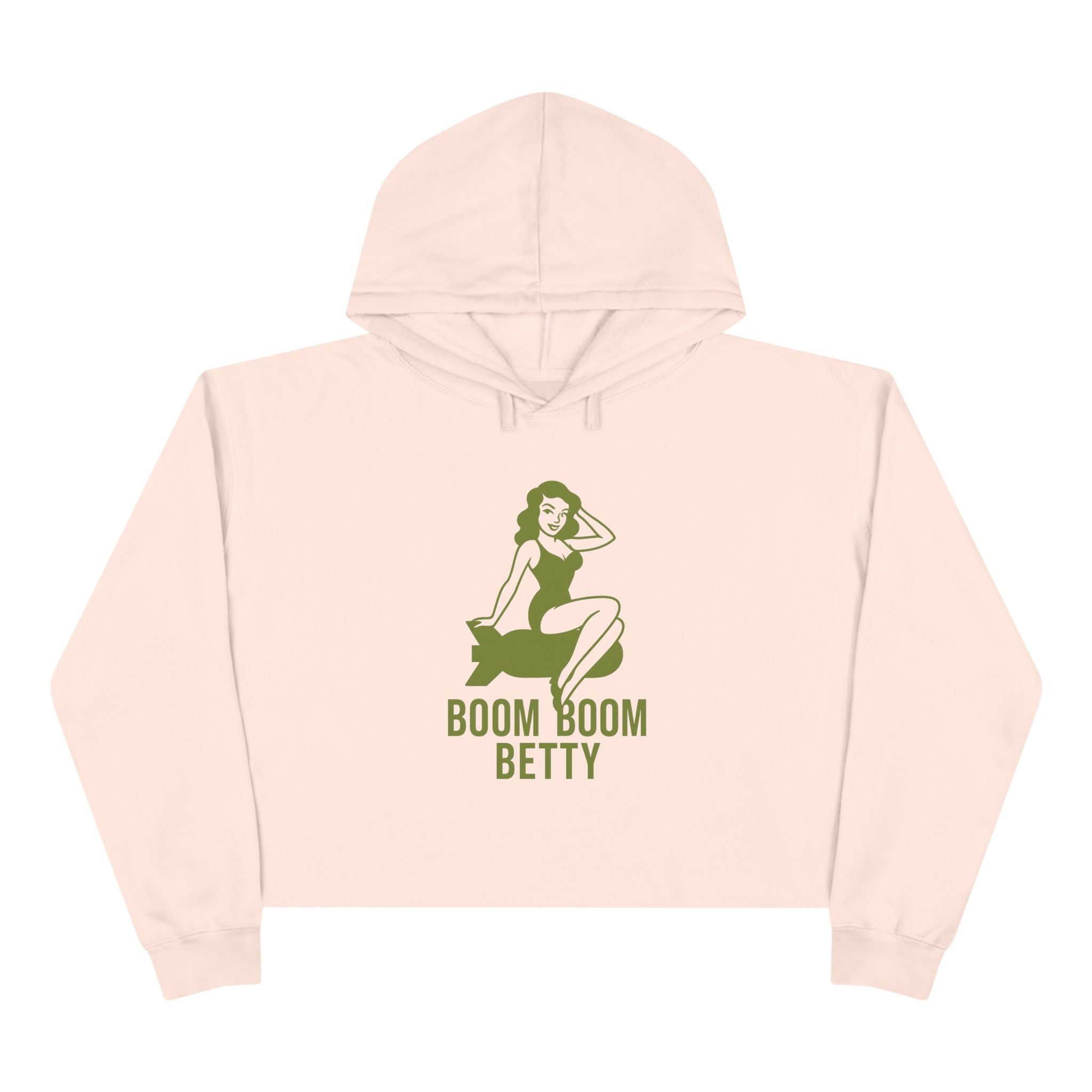Funny Graphic Crop Hoodie, Trendy Casual Wear, Perfect Gift for Dad, Unique Party Apparel, Comfortable Summer Fashion