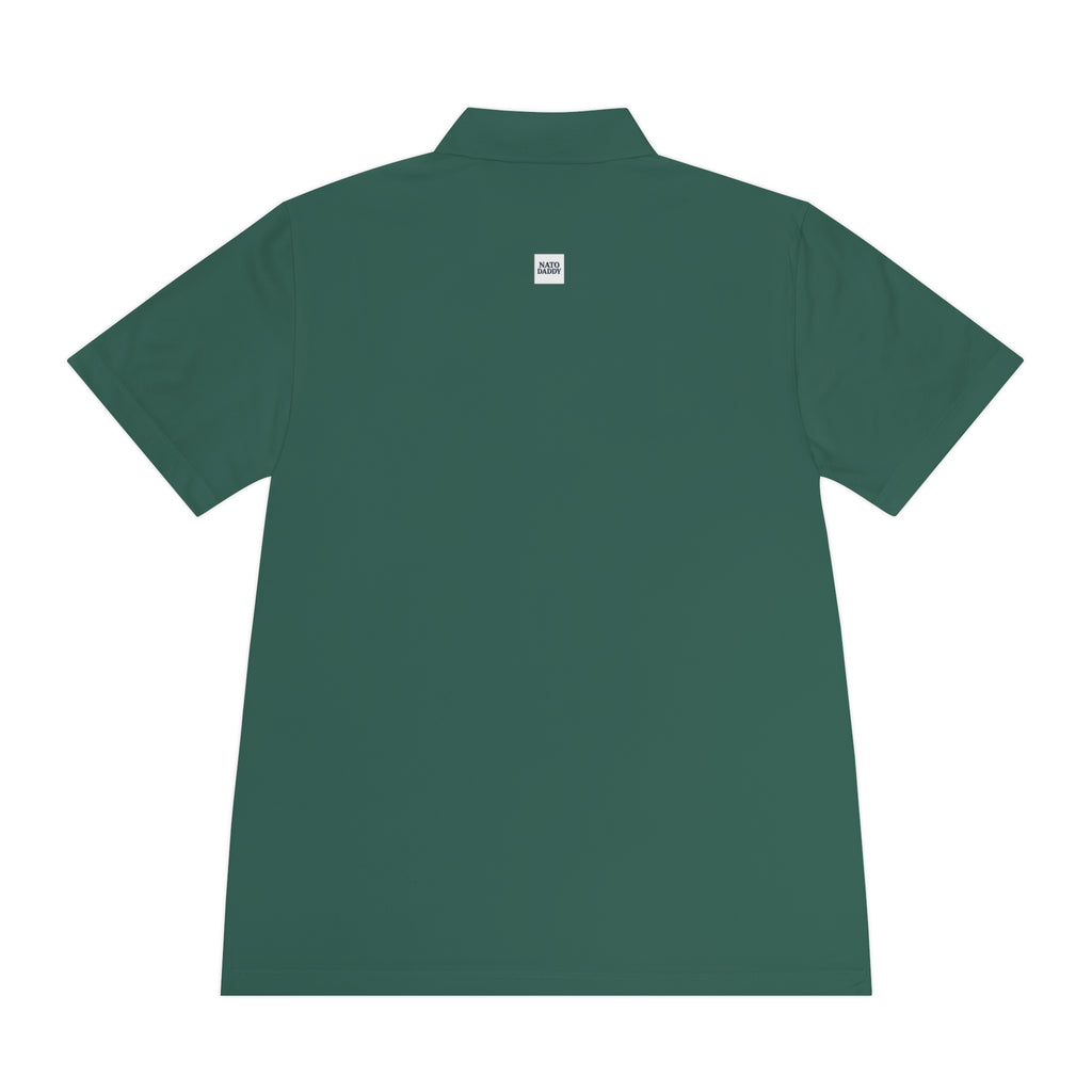 Casual Men’s Sport Polo Shirt, Stylish Athletic Polo, Golfing Shirt, Summer Wear, Weekend Casuals, Gift for Him