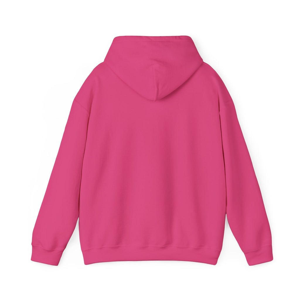 Unisex Heavy Blend Hoodie with Empowering Natodaddy Design, Perfect for Gifts, Fathers Day, Everyday Wear, Motivational Apparel
