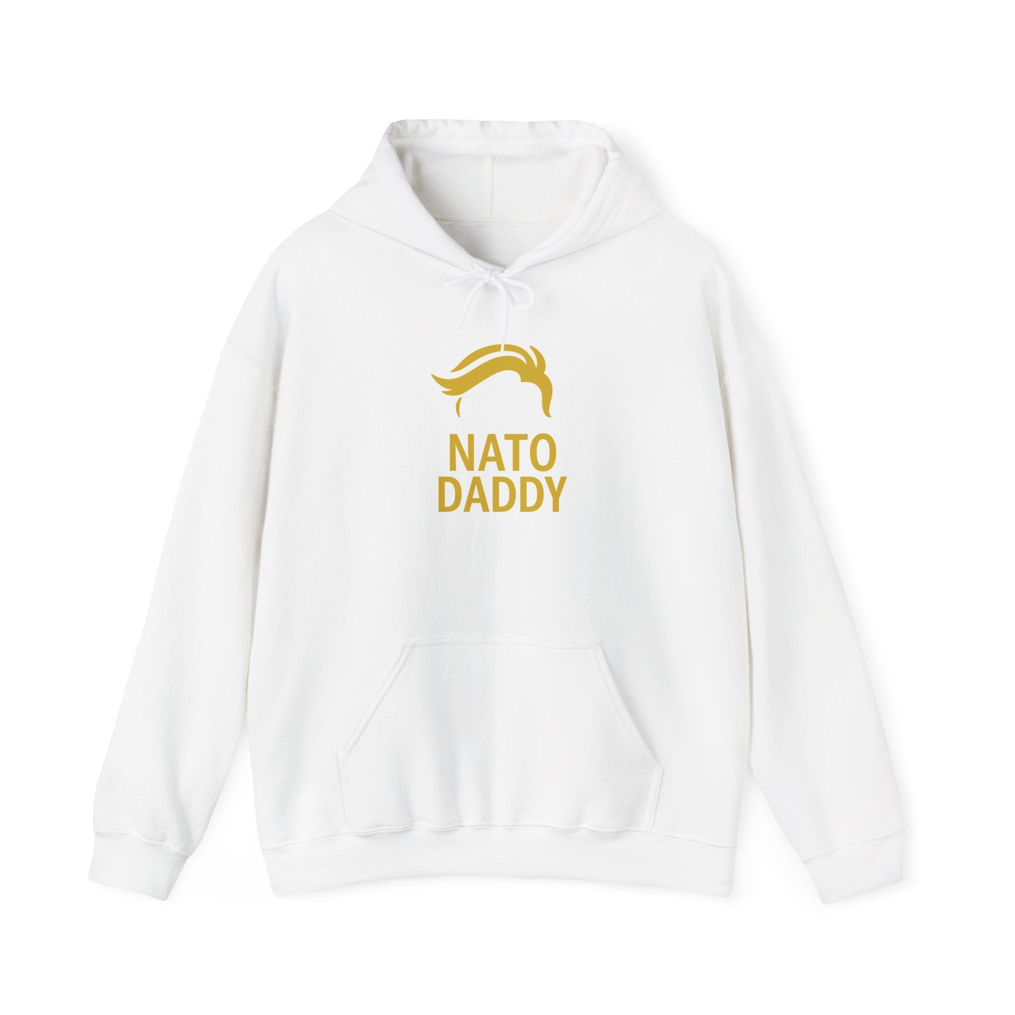 Hoodie - NATO Daddy Design
