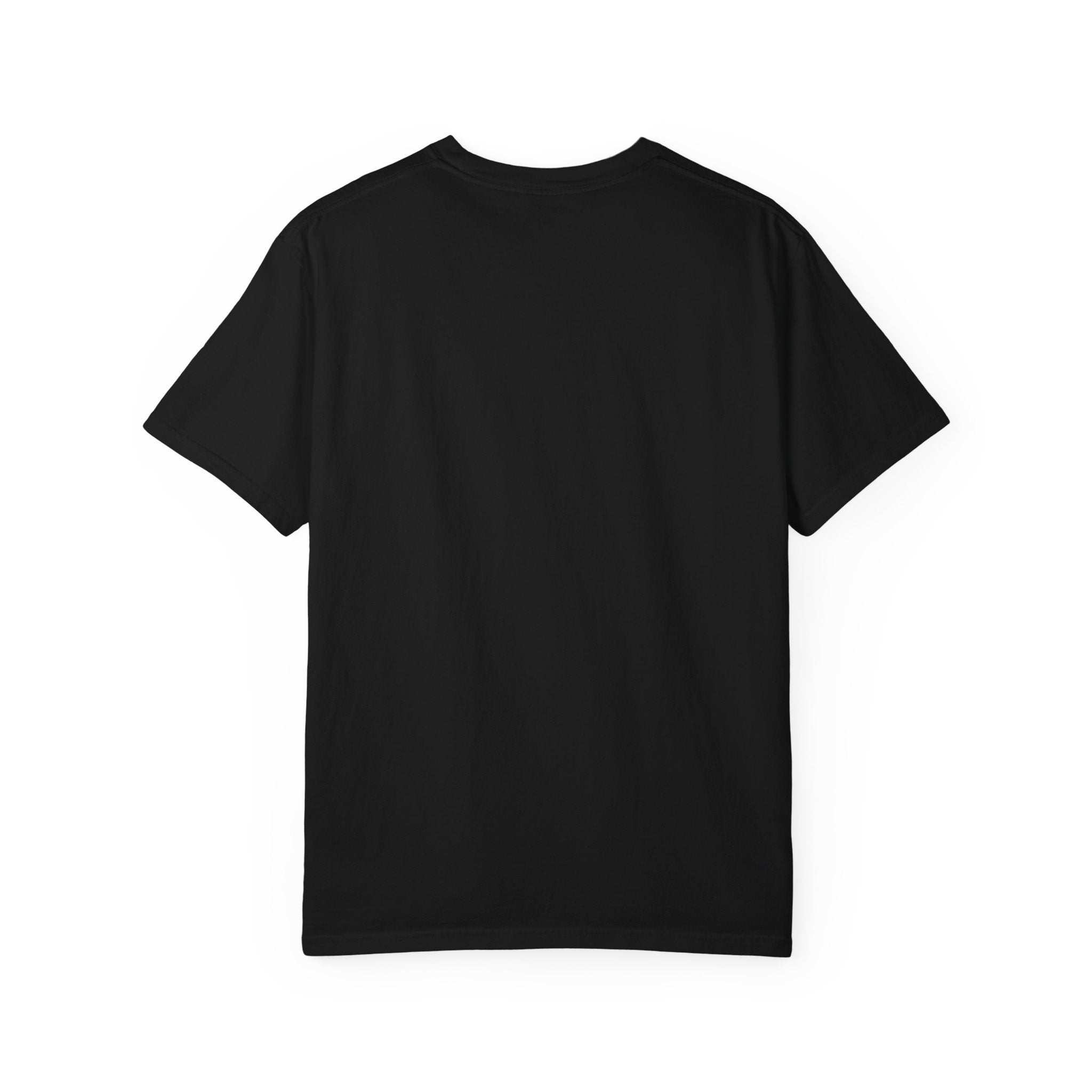 Boom Boom Betty Unisex Garment-Dyed T-shirt, Casual Tee, Cool Graphic Tee, Gift for Her, Trendy Streetwear