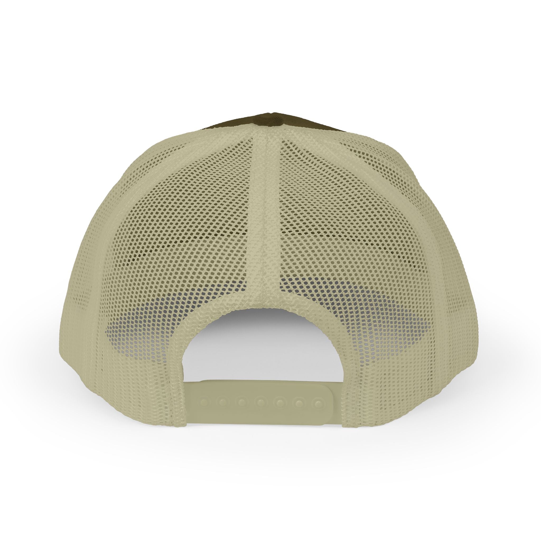 Nato Daddy Snapback Trucker Cap for Cool Dads - Trendy Gift, Summer Style, Casual Vibe, Father's Day, Outdoor Fun
