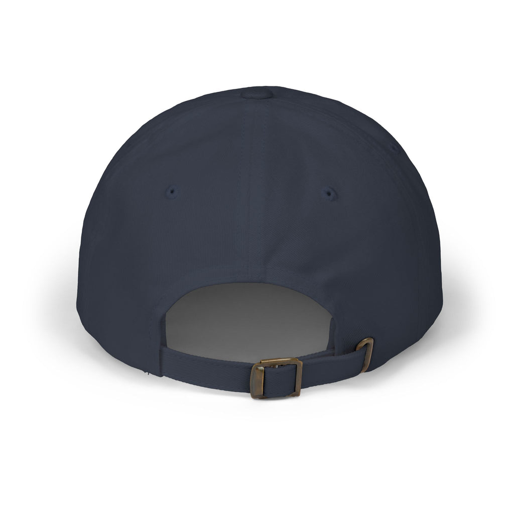 NATO Daddy Classic Dad Cap - Casual Style, Gift for Dads, Embroidered Hat, Father's Day, Everyday Wear