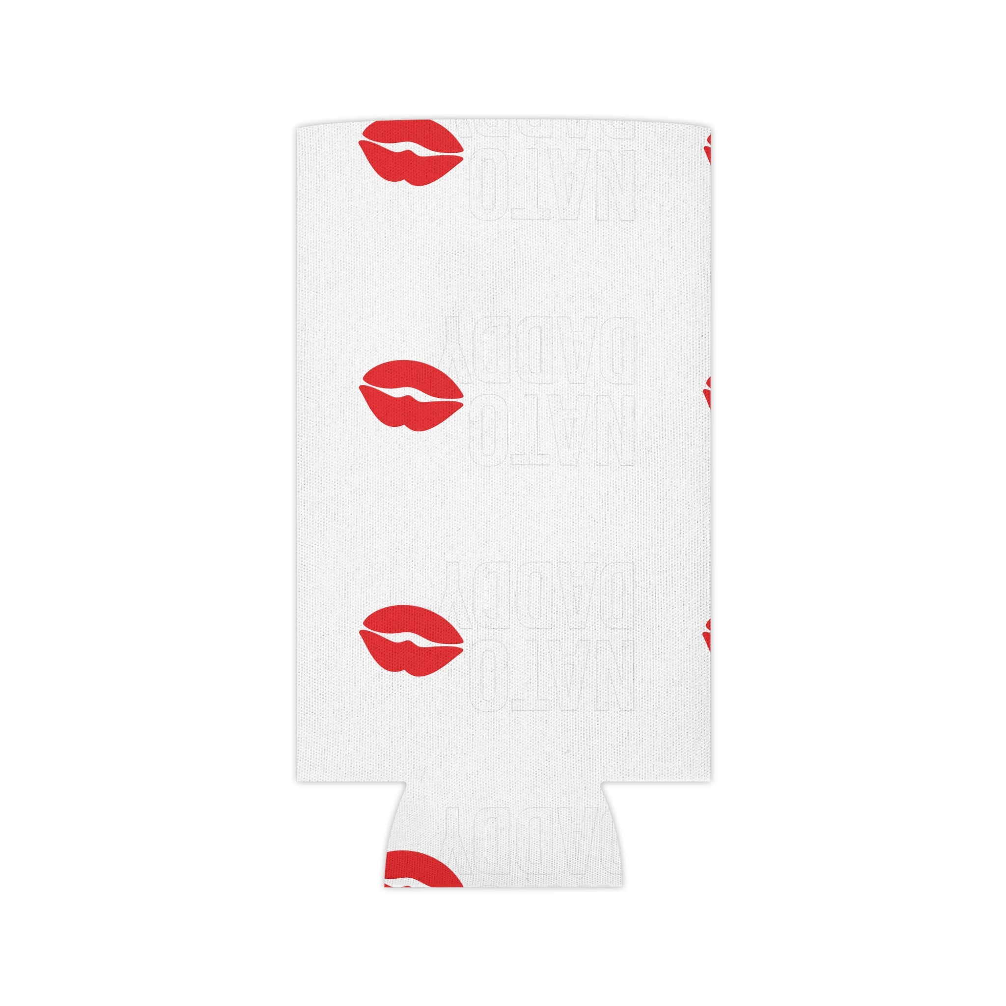 Lips Can Cooler - Fun Party Accessory, Gift for Dads, Summer BBQ, Beach Day Essential, Wedding Favors