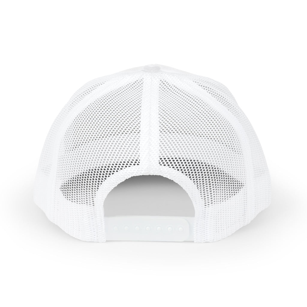 Nato Daddy Snapback Trucker Cap for Cool Dads - Trendy Gift, Summer Style, Casual Vibe, Father's Day, Outdoor Fun
