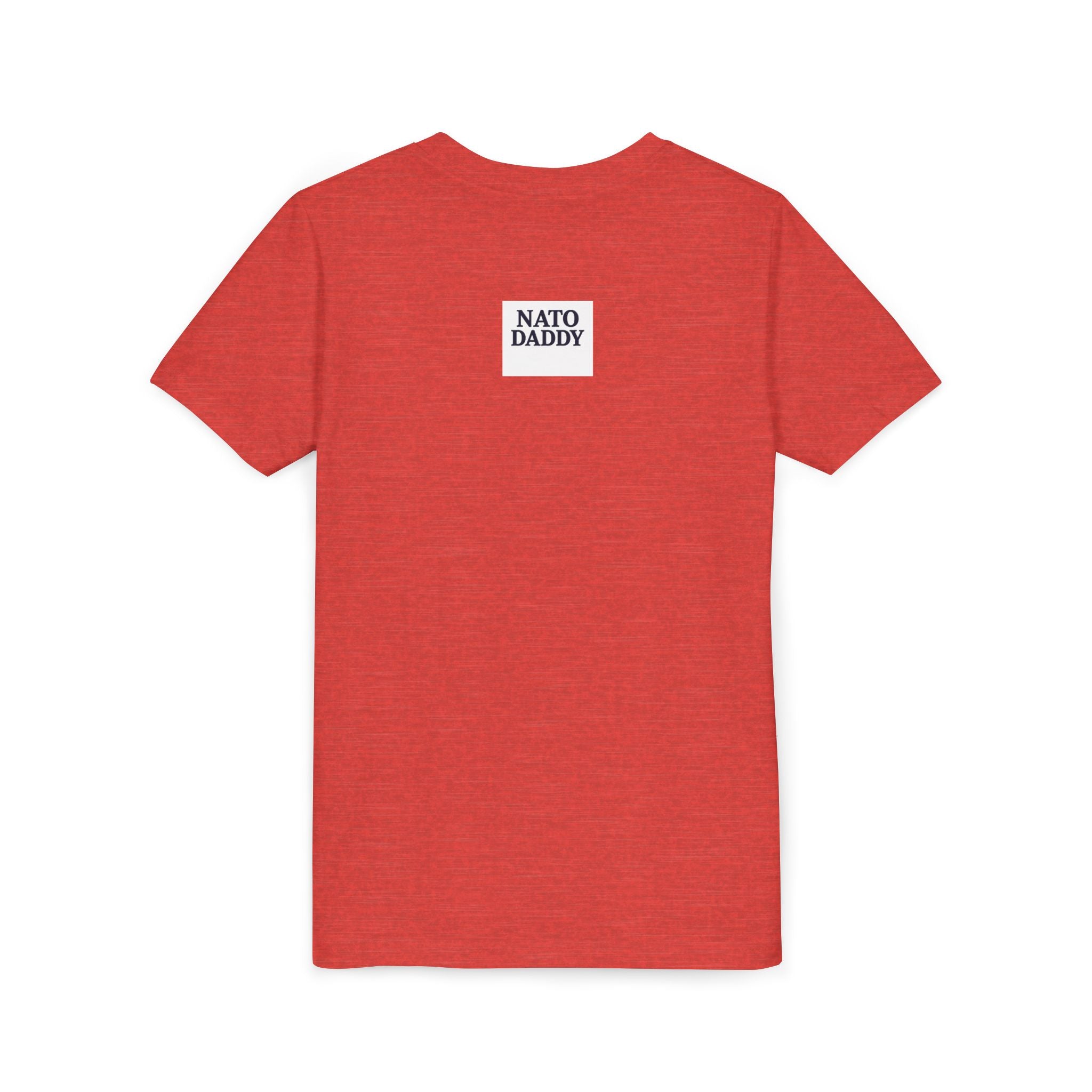 Youth Graphic Tee with Playful Design, Fun T-Shirt for Kids, Gift for Birthdays, Summer Vacations, or Everyday Wear