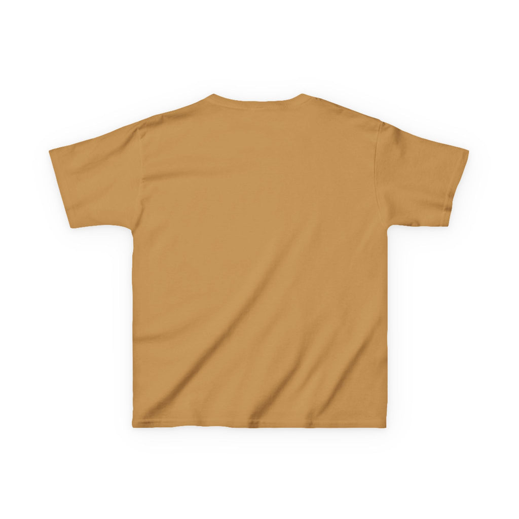 Kids Moose in Training Tee, Fun Children's Shirt, Gift for Dads, Playful Apparel, Birthday Party Outfit, Family Matching Tee