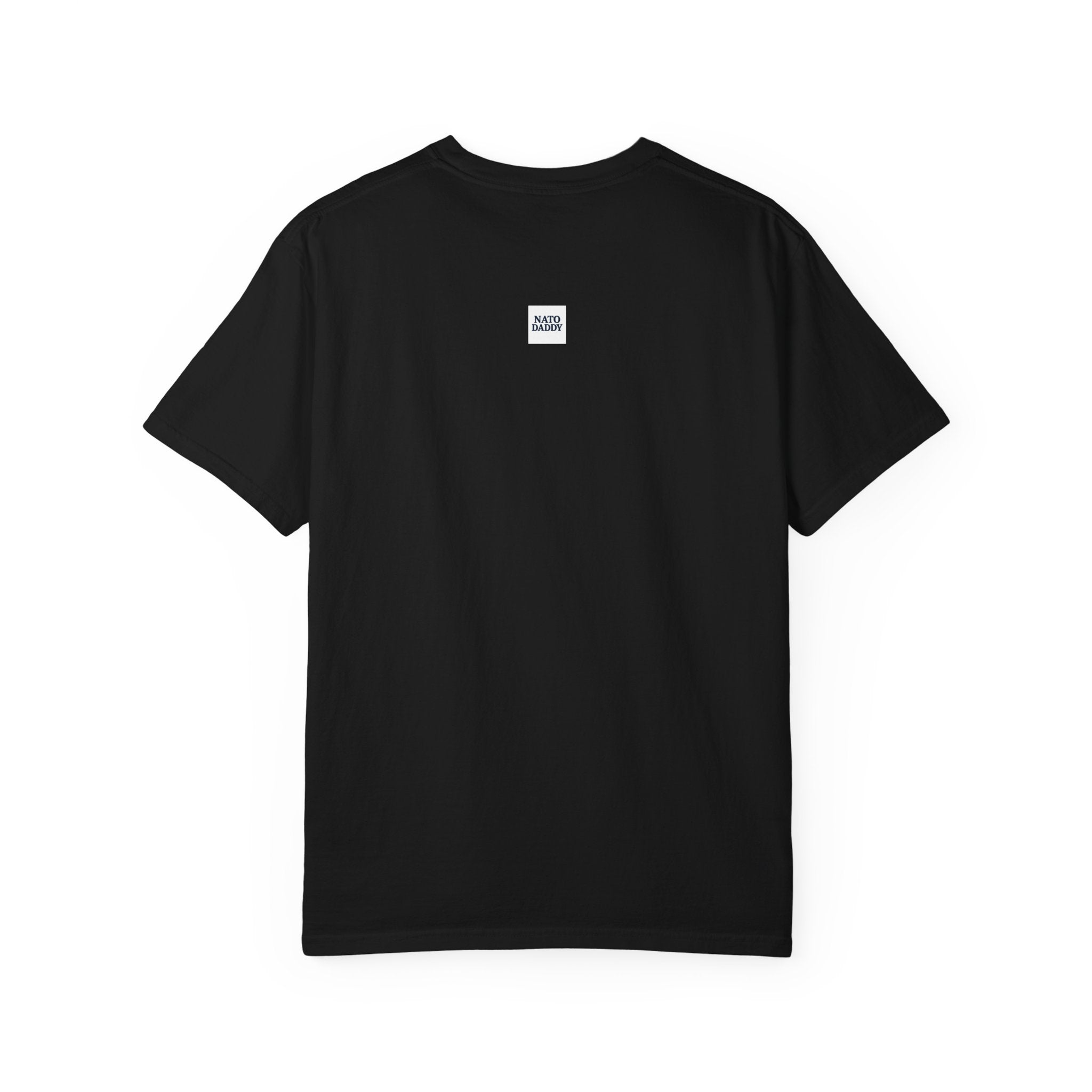 Unisex NPC Energy T-Shirt, Gamer Tee, Perfect Gift for Gamers, Casual Wear, Fun Video Game Apparel