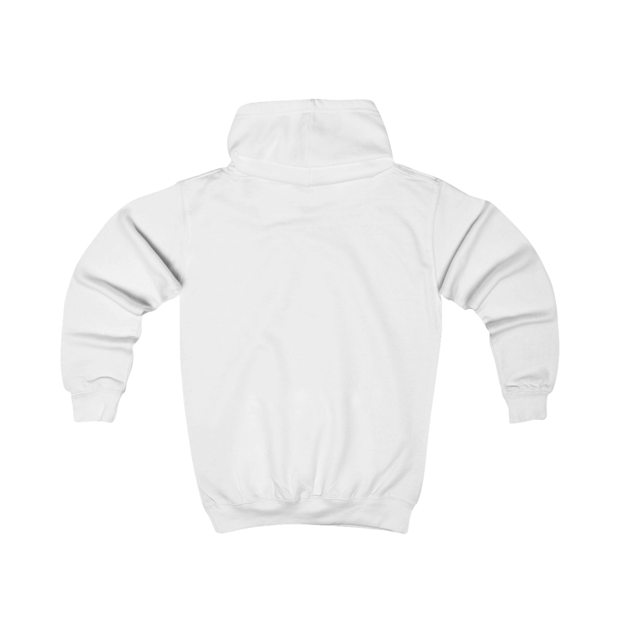 Cute Kids Hoodie with Adorable Dog Design, Perfect for Birthdays, Gifts, Family Outings, Winter Wear, Pet Lovers