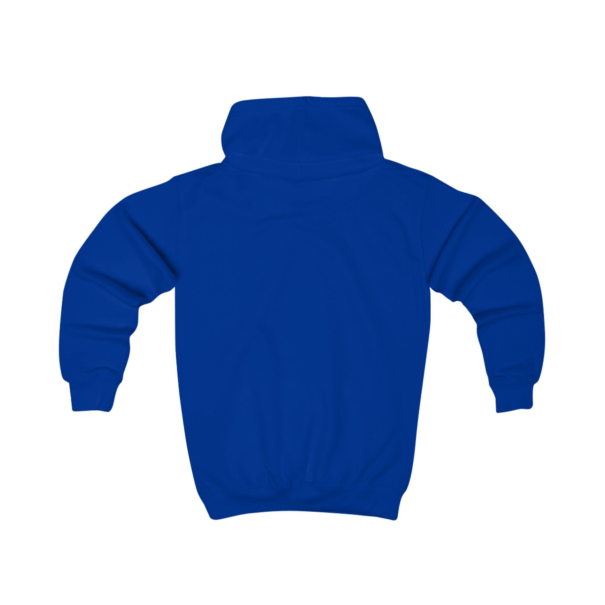 Cute Kids Hoodie with Adorable Dog Design, Perfect for Birthdays, Gifts, Family Outings, Winter Wear, Pet Lovers