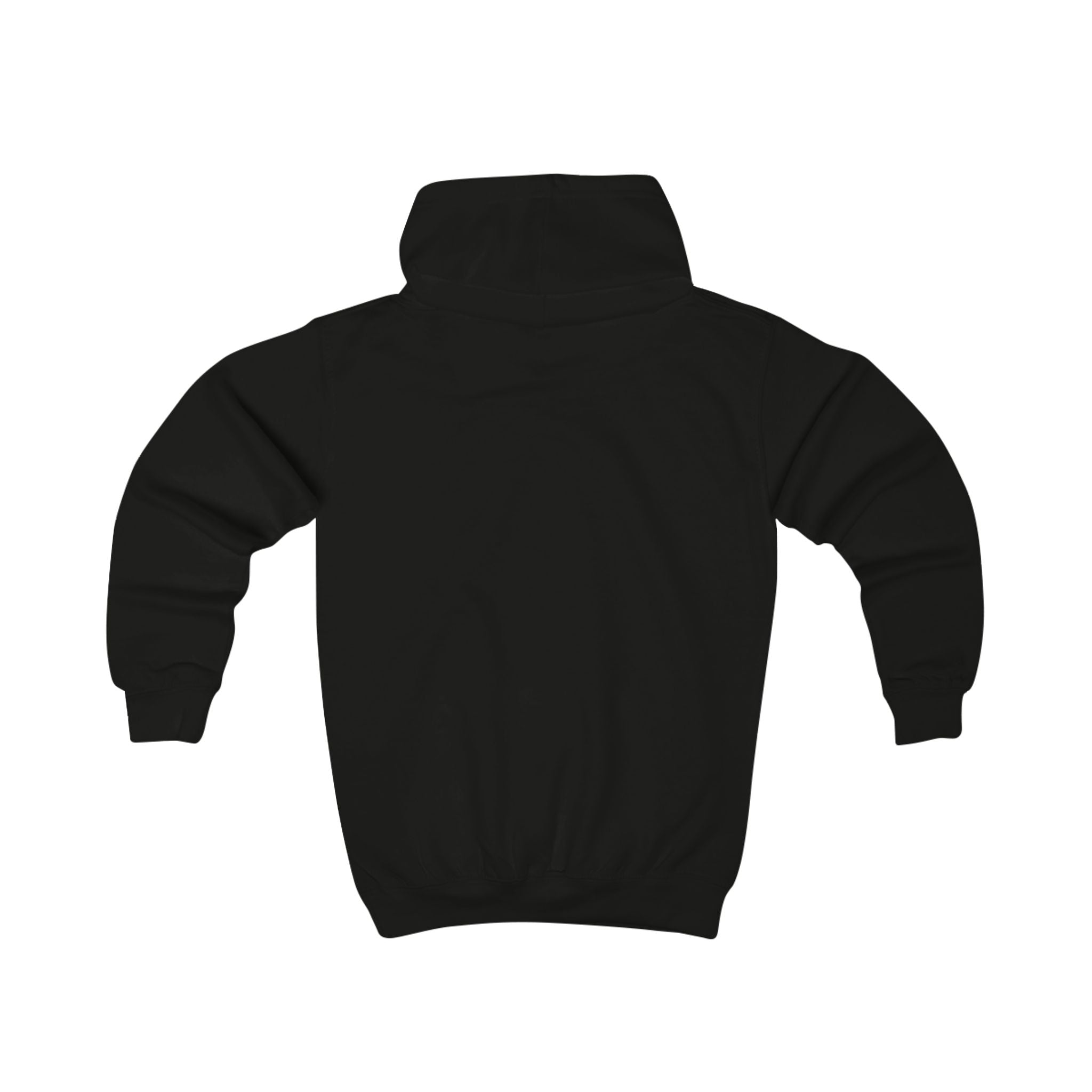 Cute Kids Hoodie with Adorable Dog Design, Perfect for Birthdays, Gifts, Family Outings, Winter Wear, Pet Lovers