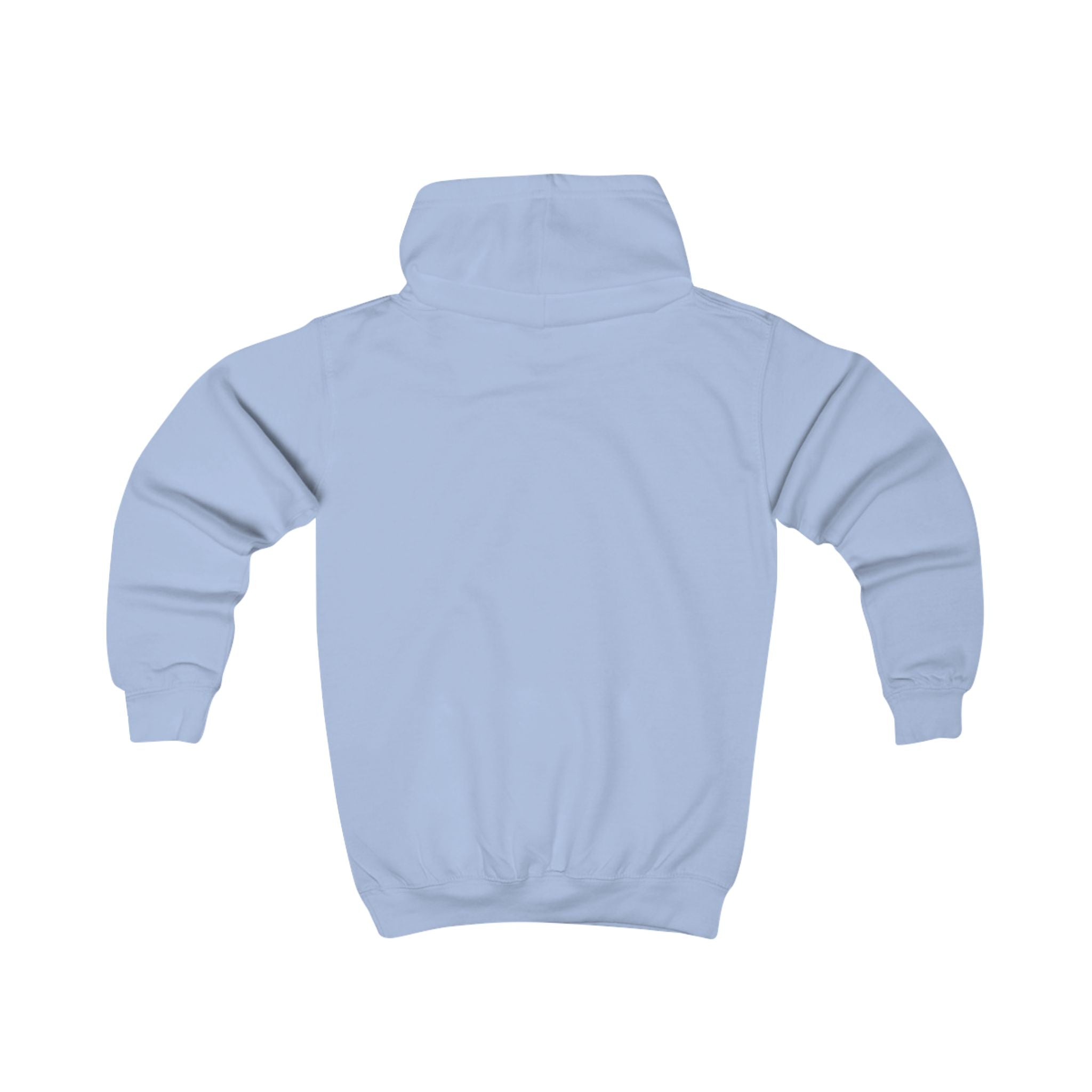Cute Kids Hoodie with Adorable Dog Design, Perfect for Birthdays, Gifts, Family Outings, Winter Wear, Pet Lovers