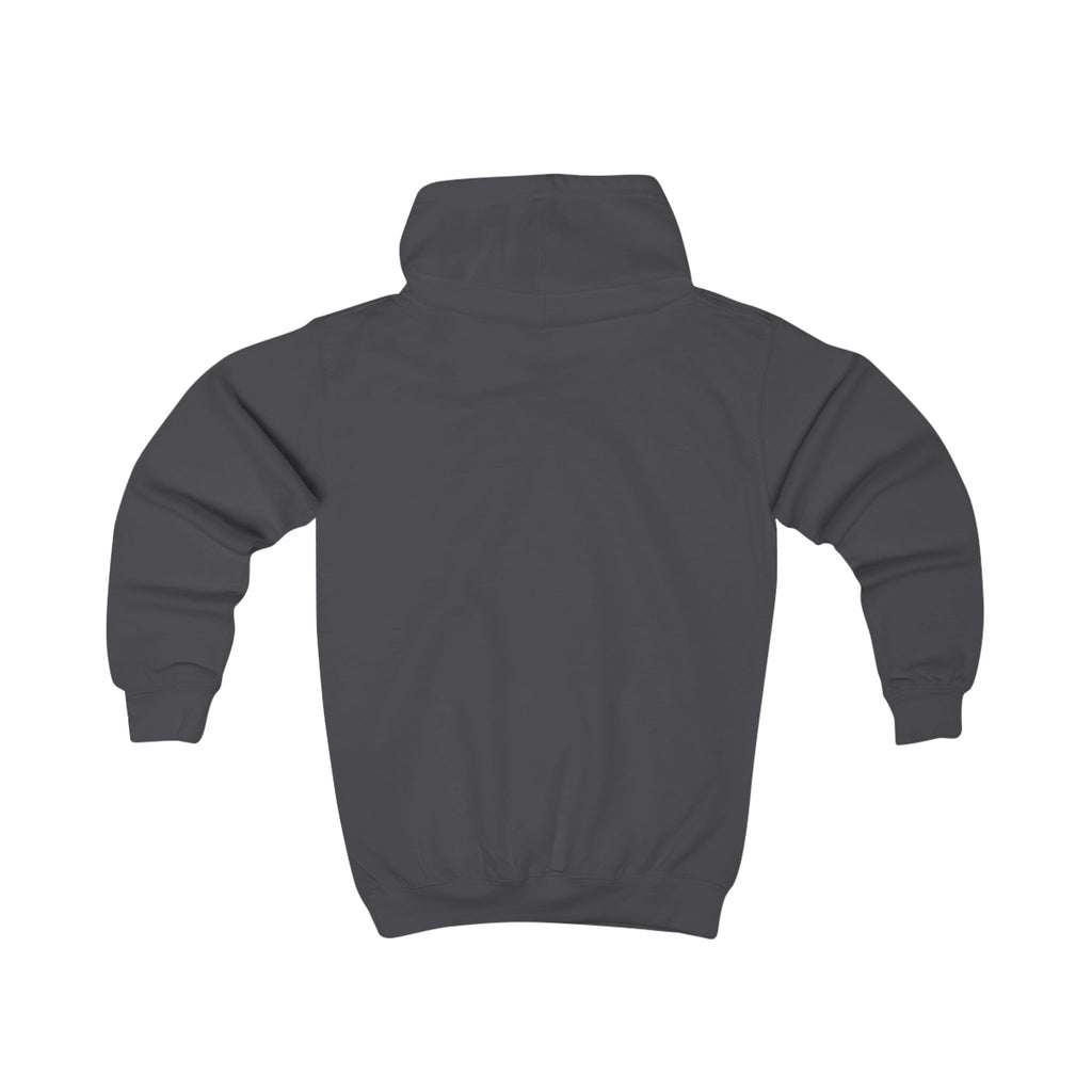 Cute Kids Hoodie with Adorable Dog Design, Perfect for Birthdays, Gifts, Family Outings, Winter Wear, Pet Lovers