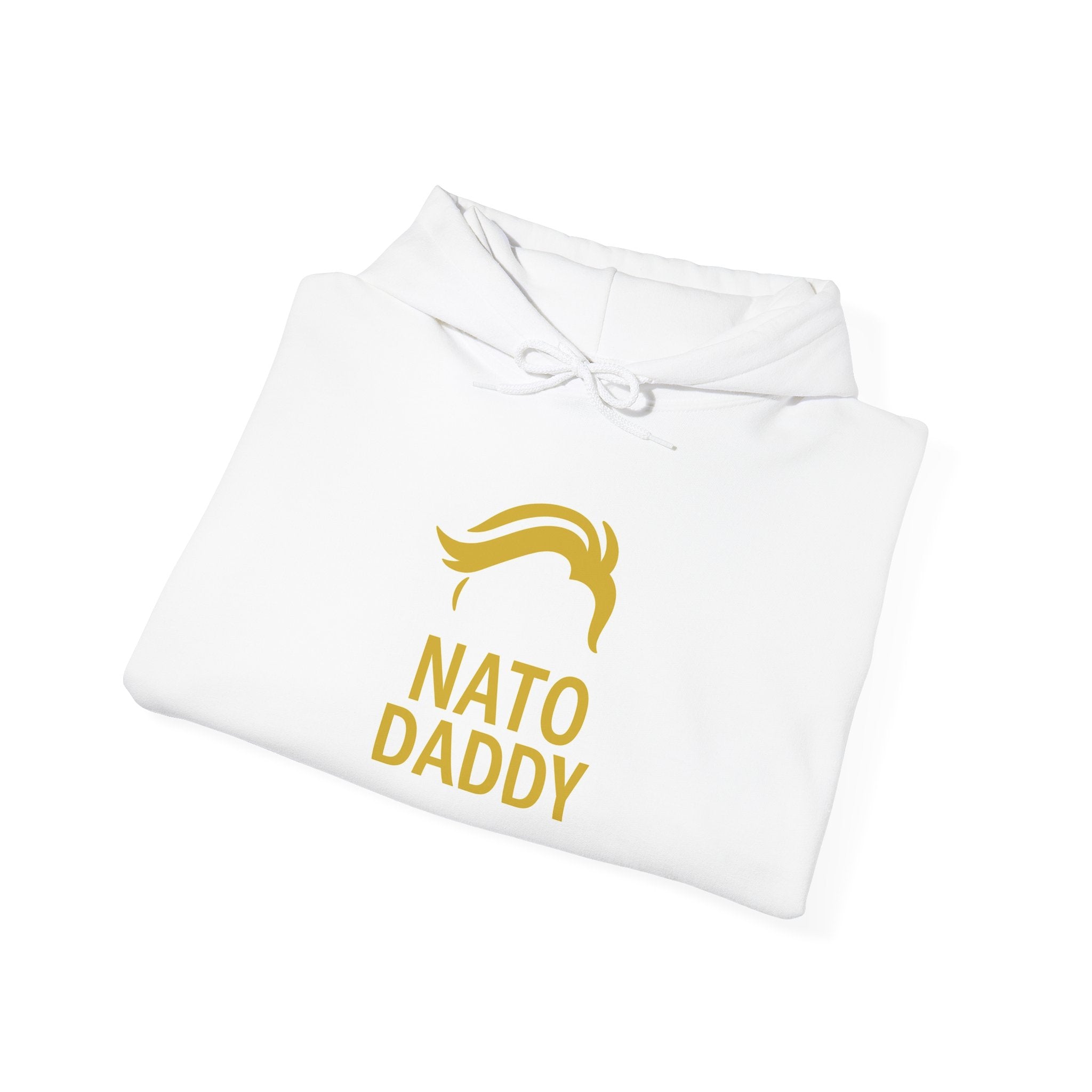 Hoodie - NATO Daddy Design