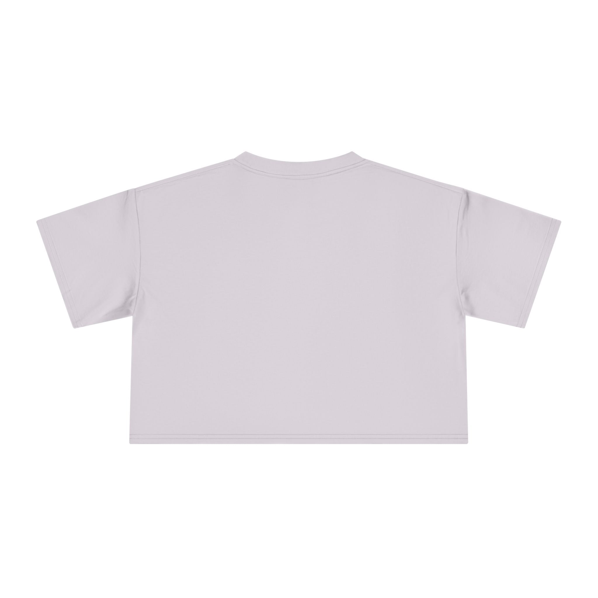 Proud Baby of NATO Daddy Women's Crop Tee, Trendy Graphic Top, Casual Comfort Wear, Cute Gift for Dads