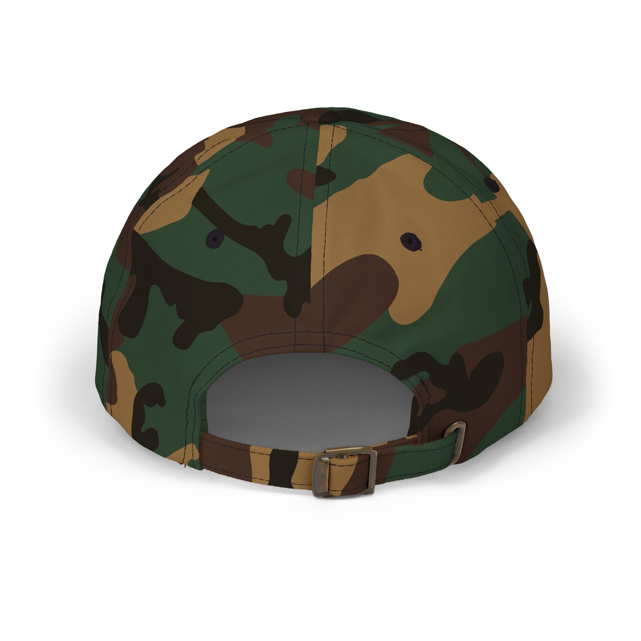 NATO Daddy Classic Dad Cap - Casual Style, Gift for Dads, Embroidered Hat, Father's Day, Everyday Wear
