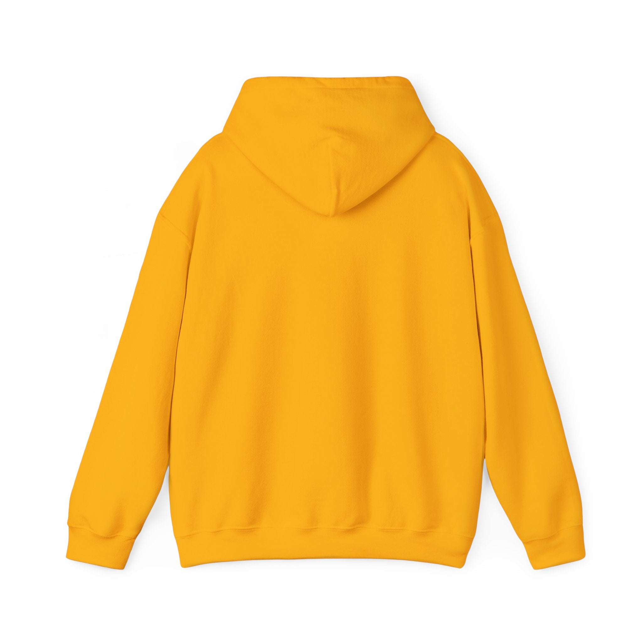 Unisex Heavy Blend Hoodie with Empowering Natodaddy Design, Perfect for Gifts, Fathers Day, Everyday Wear, Motivational Apparel