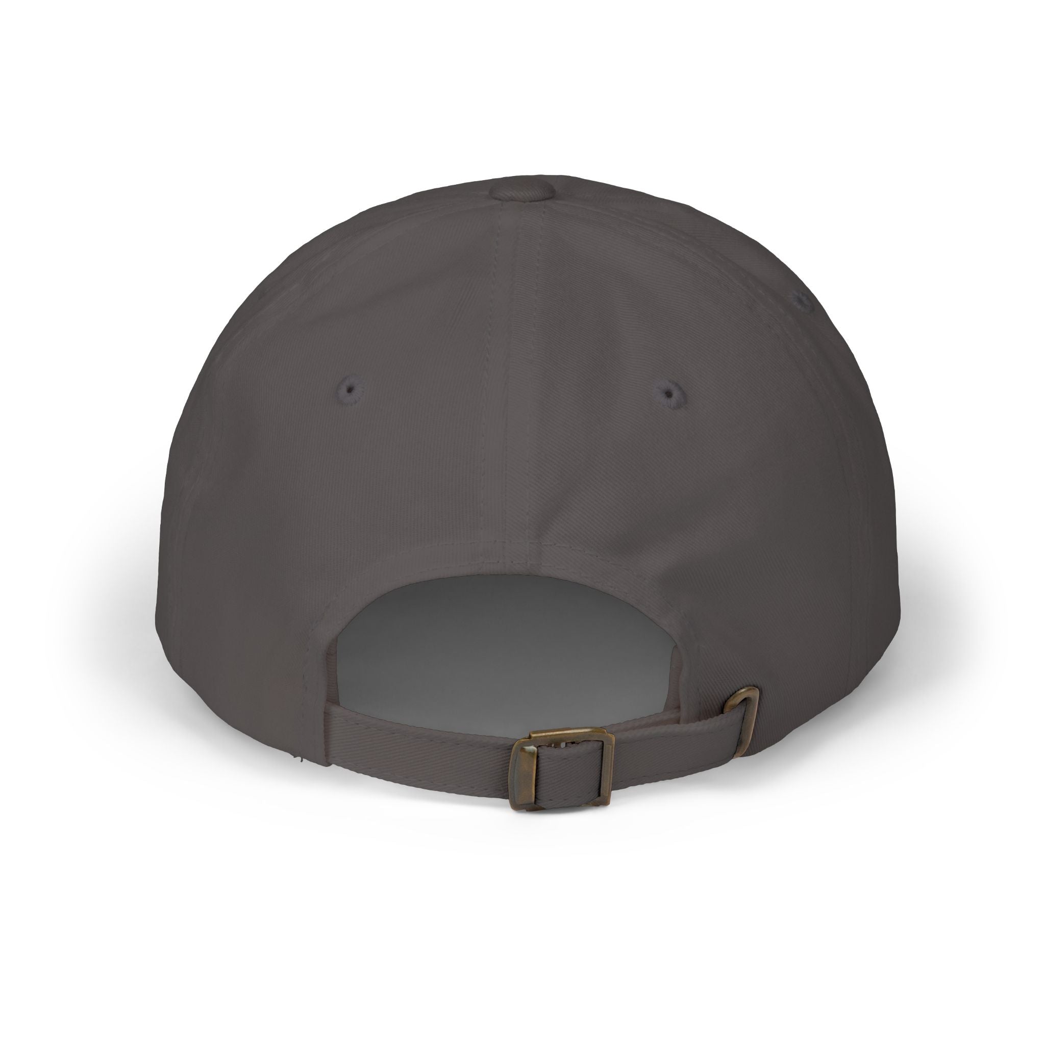 NATO Daddy Classic Dad Cap - Casual Style, Gift for Dads, Embroidered Hat, Father's Day, Everyday Wear