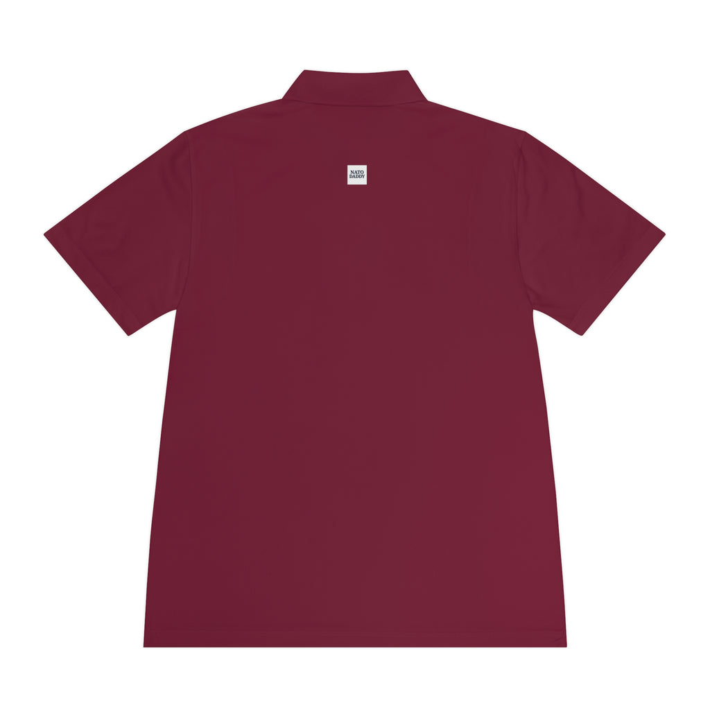 Casual Men’s Sport Polo Shirt, Stylish Athletic Polo, Golfing Shirt, Summer Wear, Weekend Casuals, Gift for Him