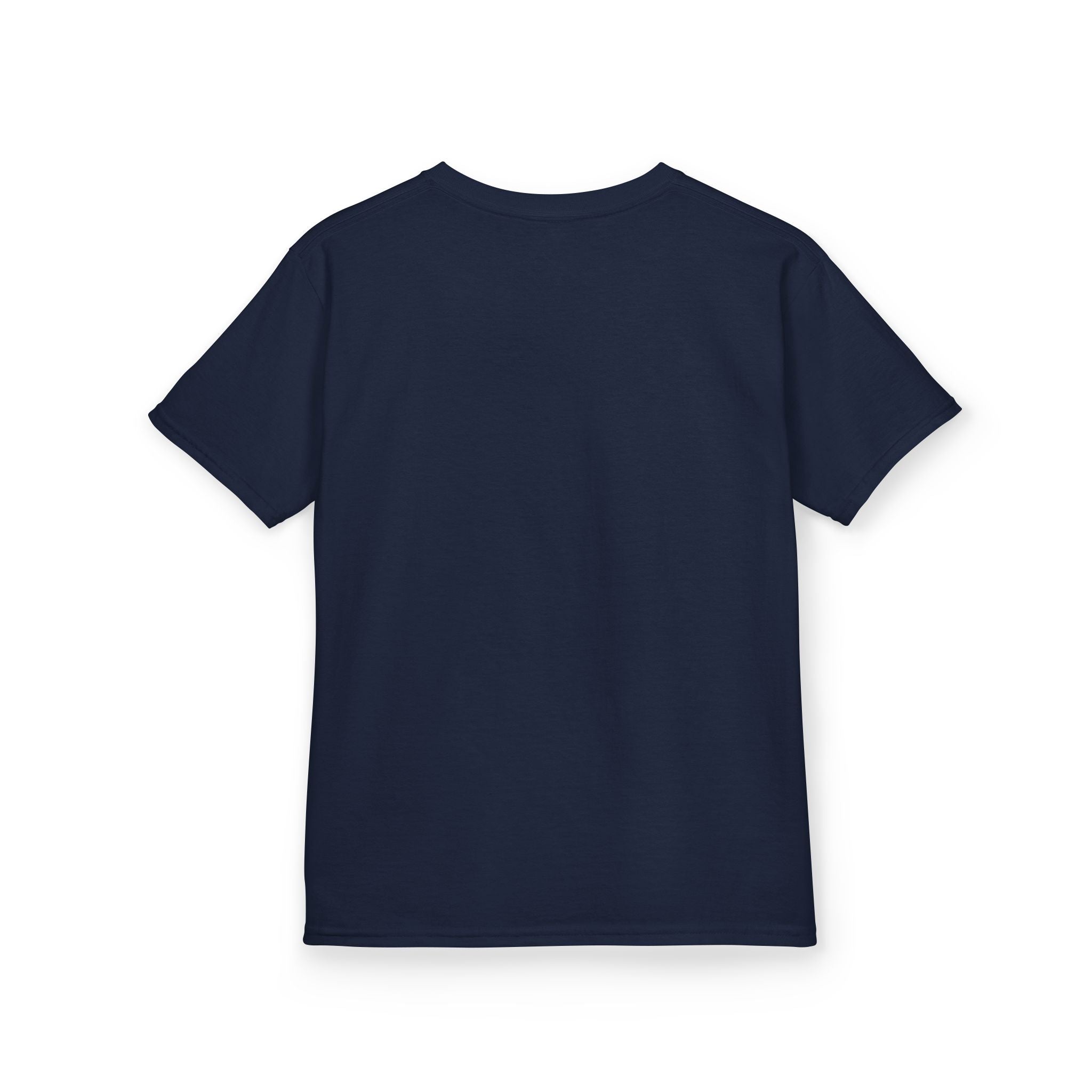 Colorful Kids Heavy Cotton™ Tee - Fun Graphic Tee, Bird Design, Gift for Kids, Casual Wear, Birthday Gift, Summer Outfits