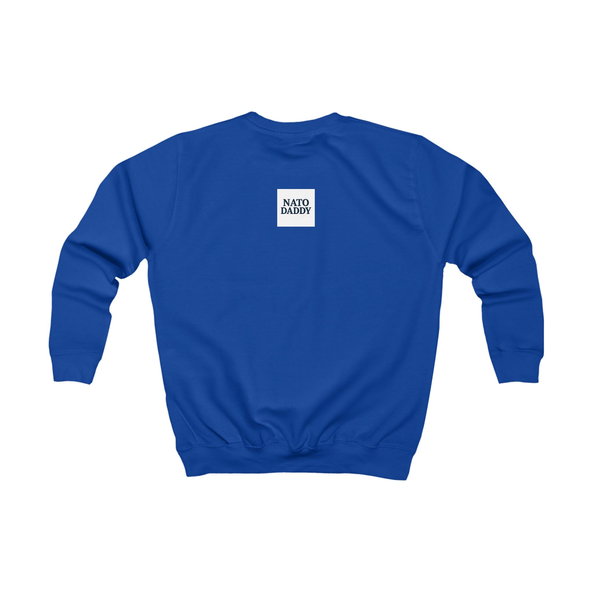 Sassy Kids Sweatshirt - Perfect for Gifts, Birthdays, Family Outings, Sports Events, Trendy Kids Apparel