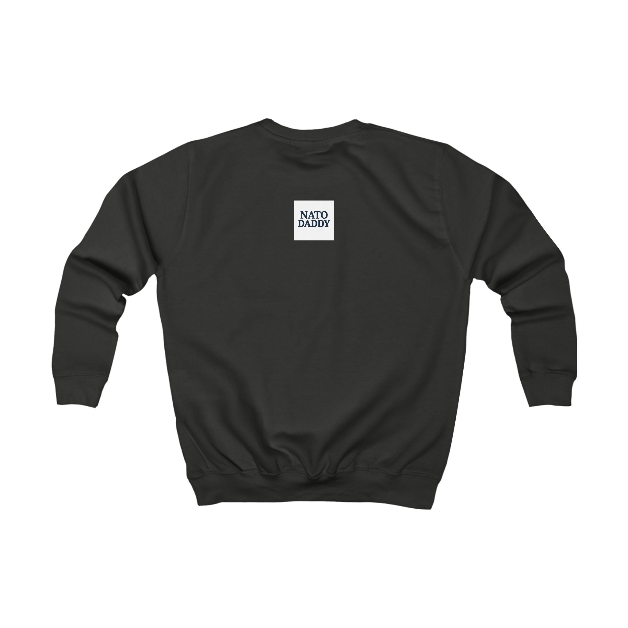 Sassy Kids Sweatshirt - Perfect for Gifts, Birthdays, Family Outings, Sports Events, Trendy Kids Apparel